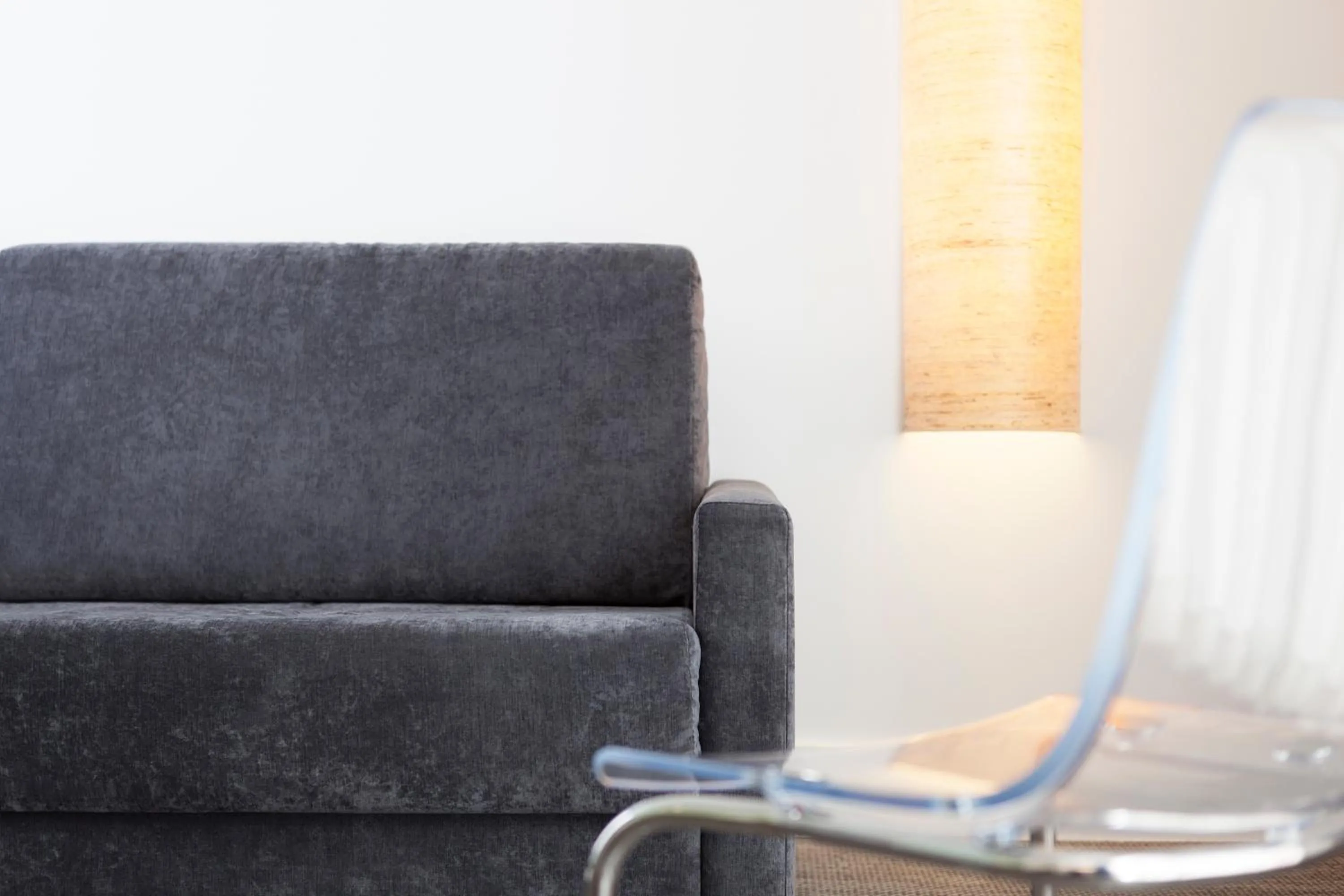 Decorative detail in Artrip Hotel