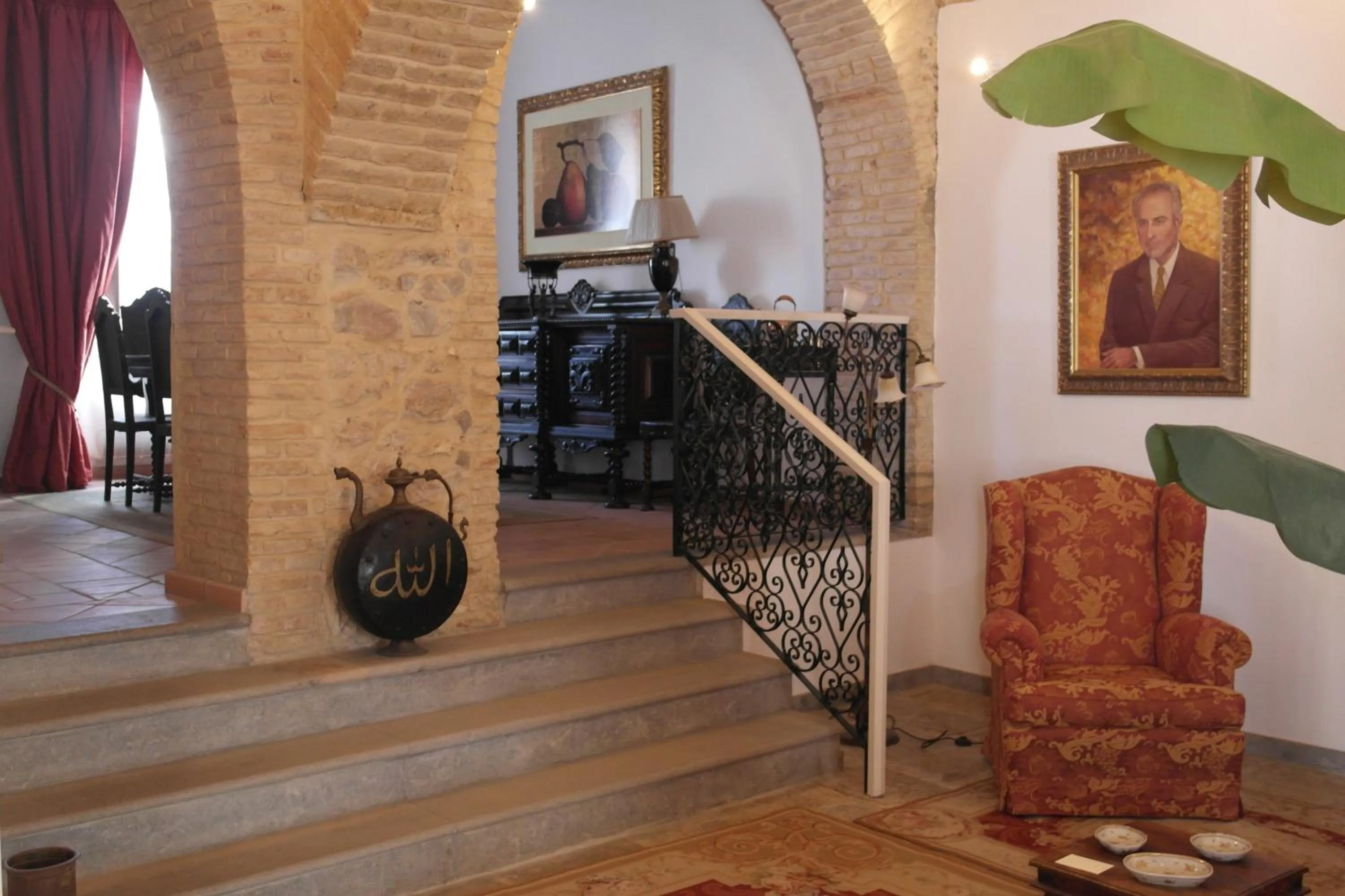 Other in Casa de Estoi