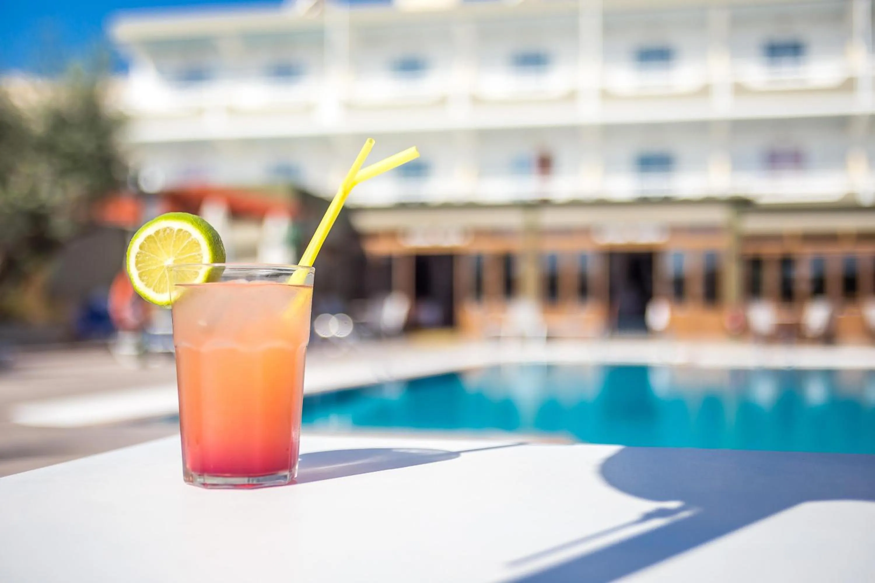 Decorative detail in Georgia Plus - All Inclusive