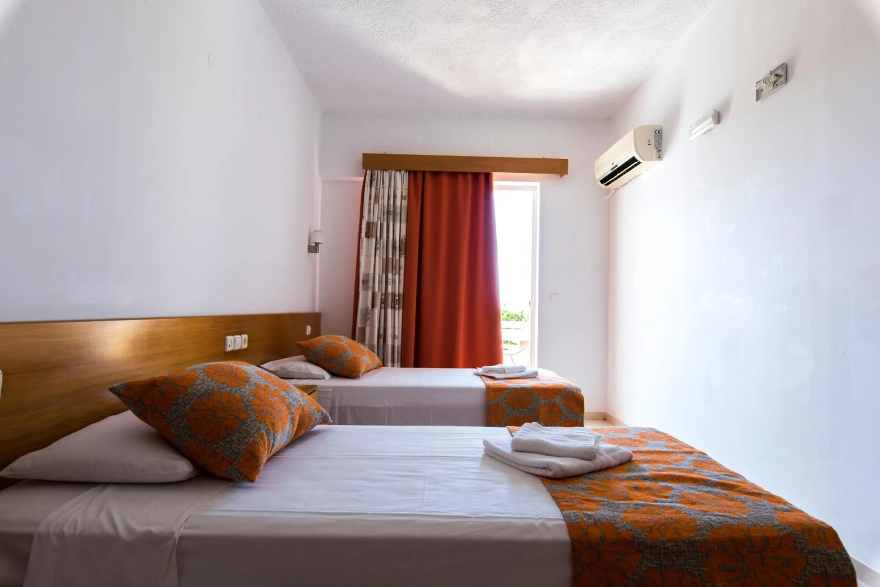 Bedroom in Georgia Plus - All Inclusive