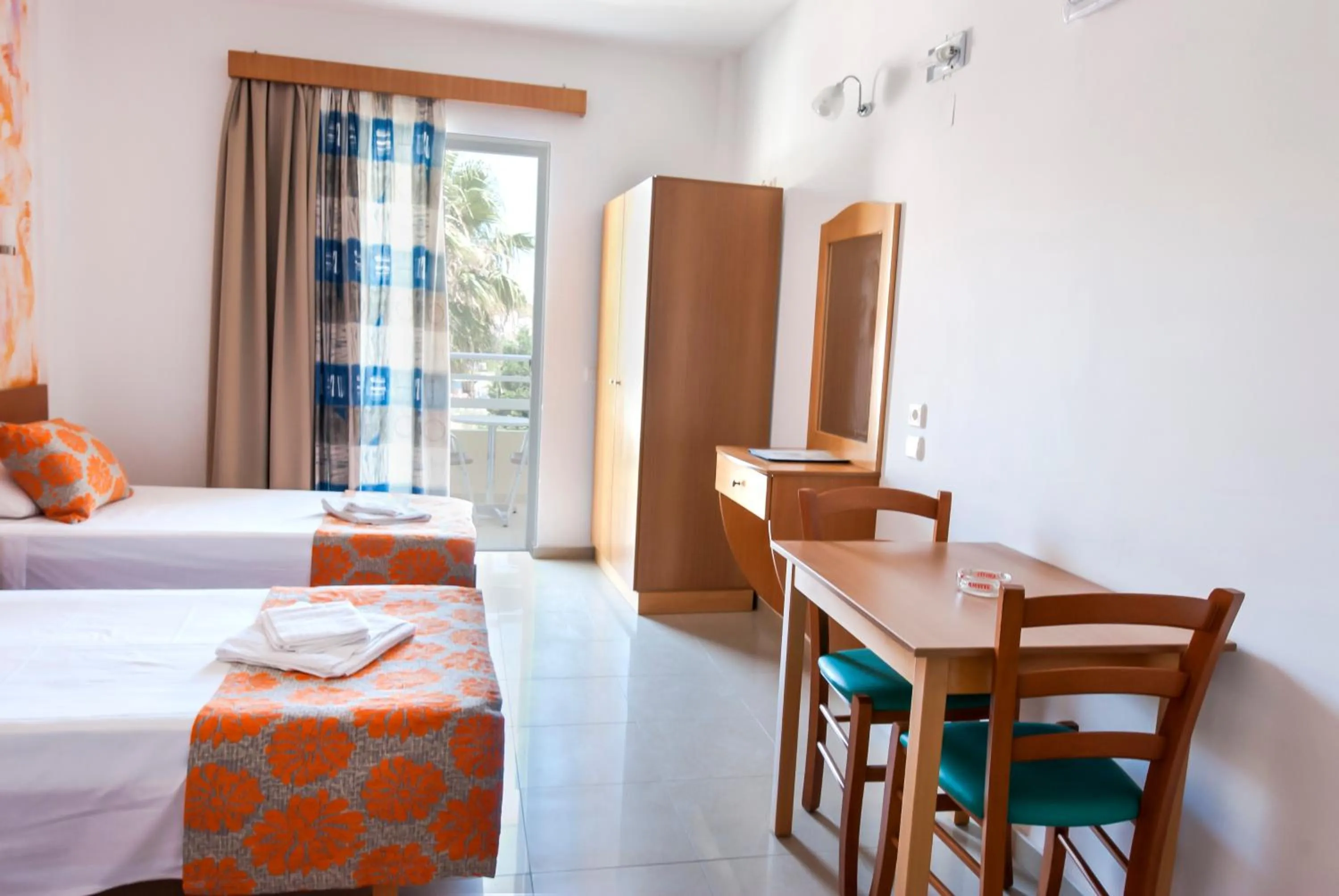 Bedroom in Georgia Plus - All Inclusive