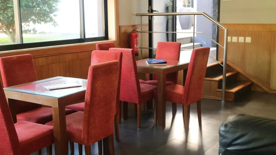 Billiard in Casa da Capelinha