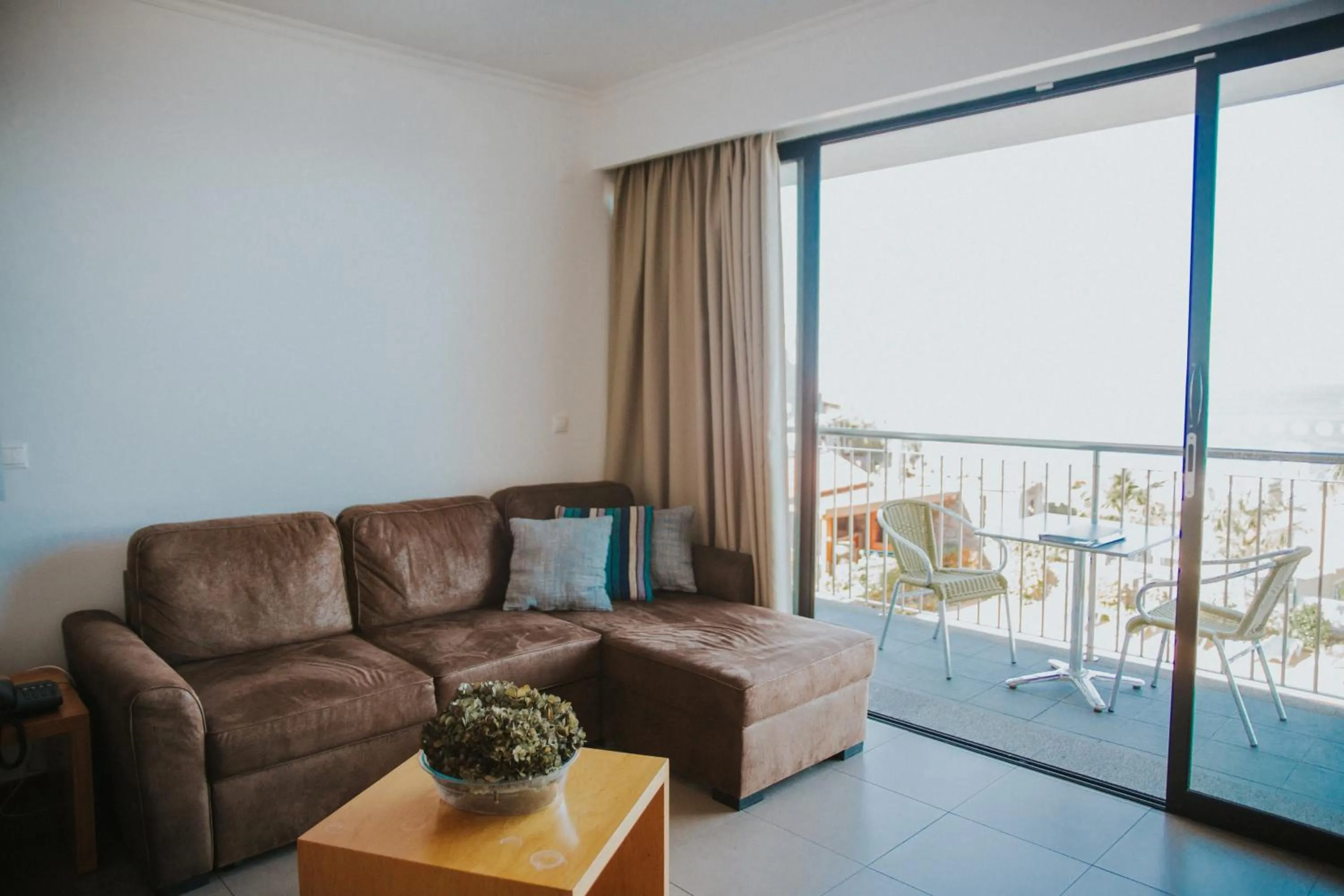 Balcony/Terrace in Casa da Capelinha