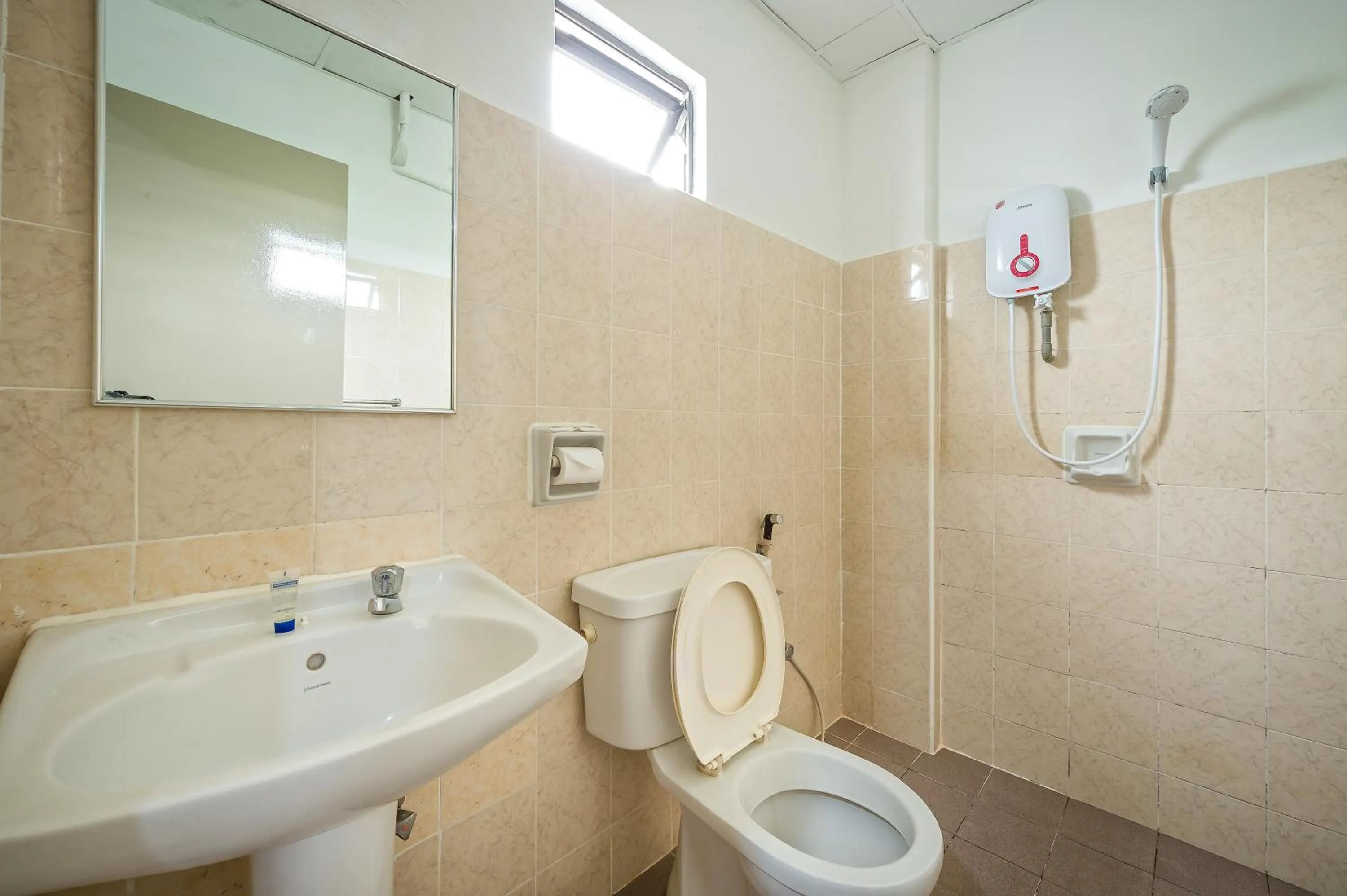 Northern Lodge Hotel