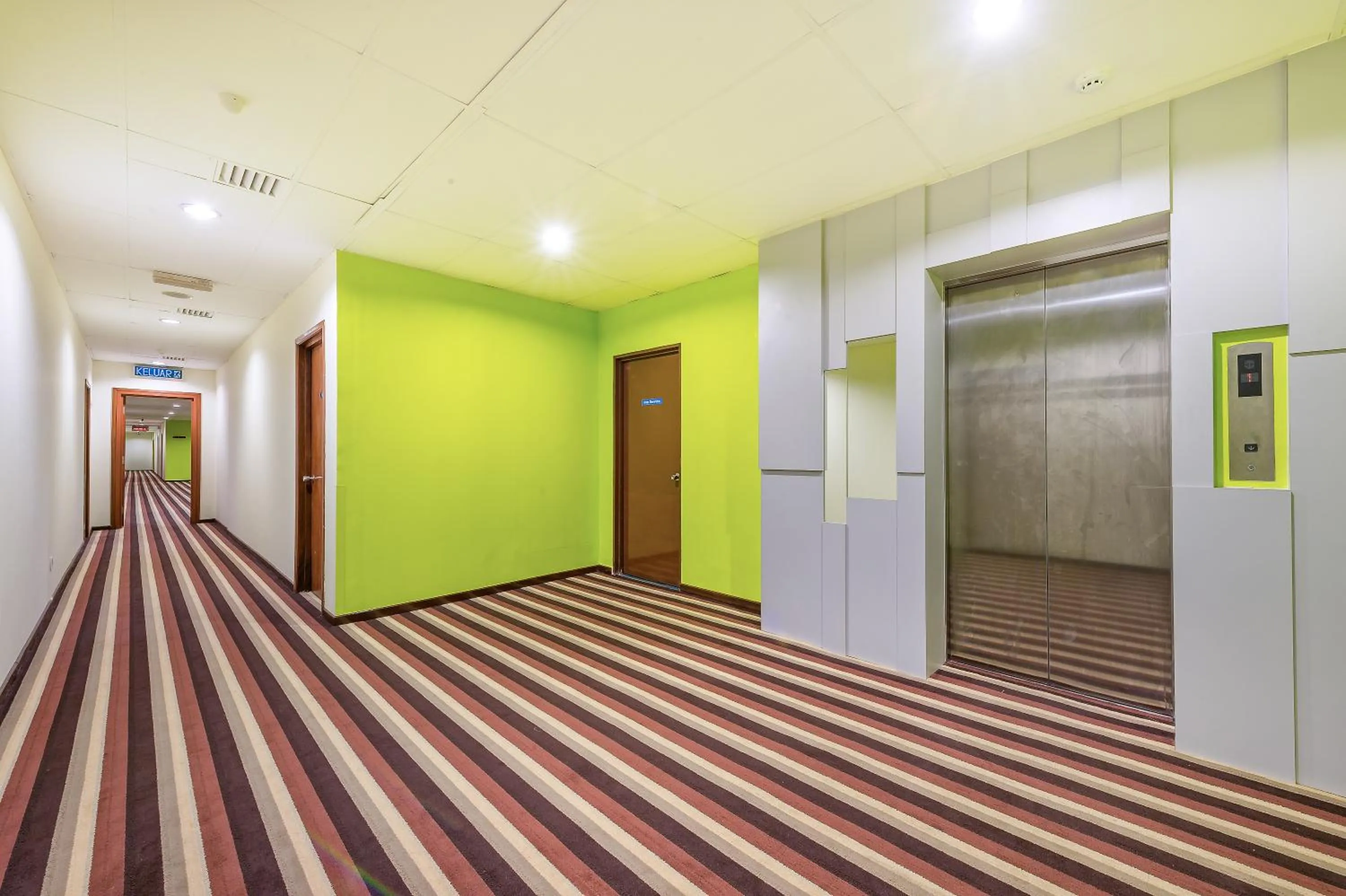 Northern Lodge Hotel