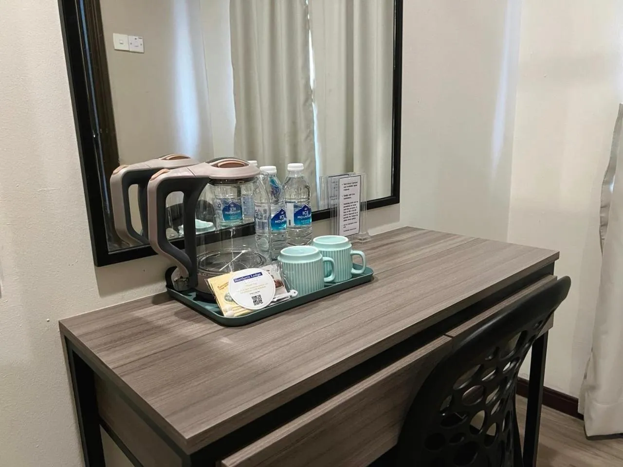 Northern Lodge Hotel