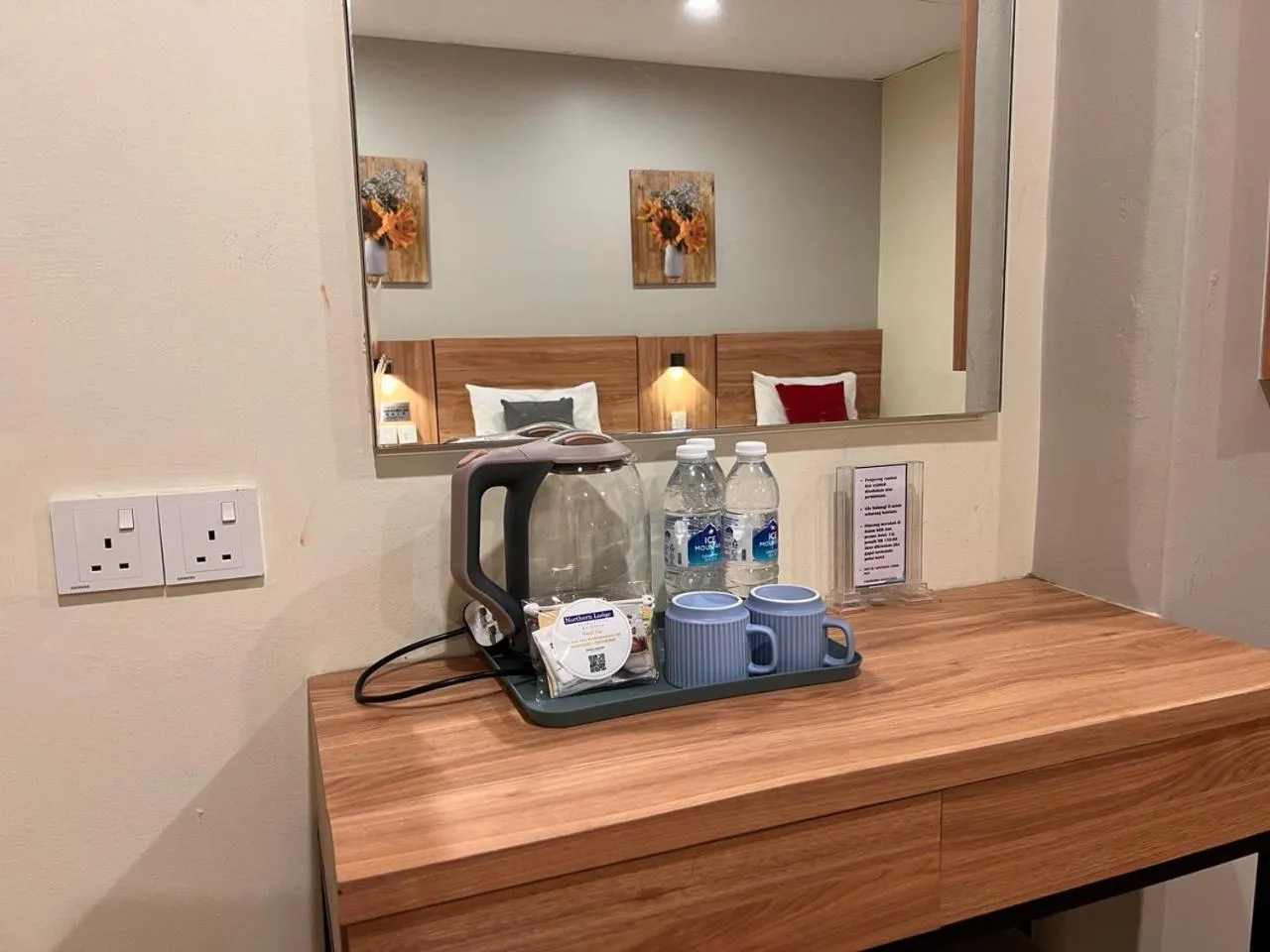 Northern Lodge Hotel