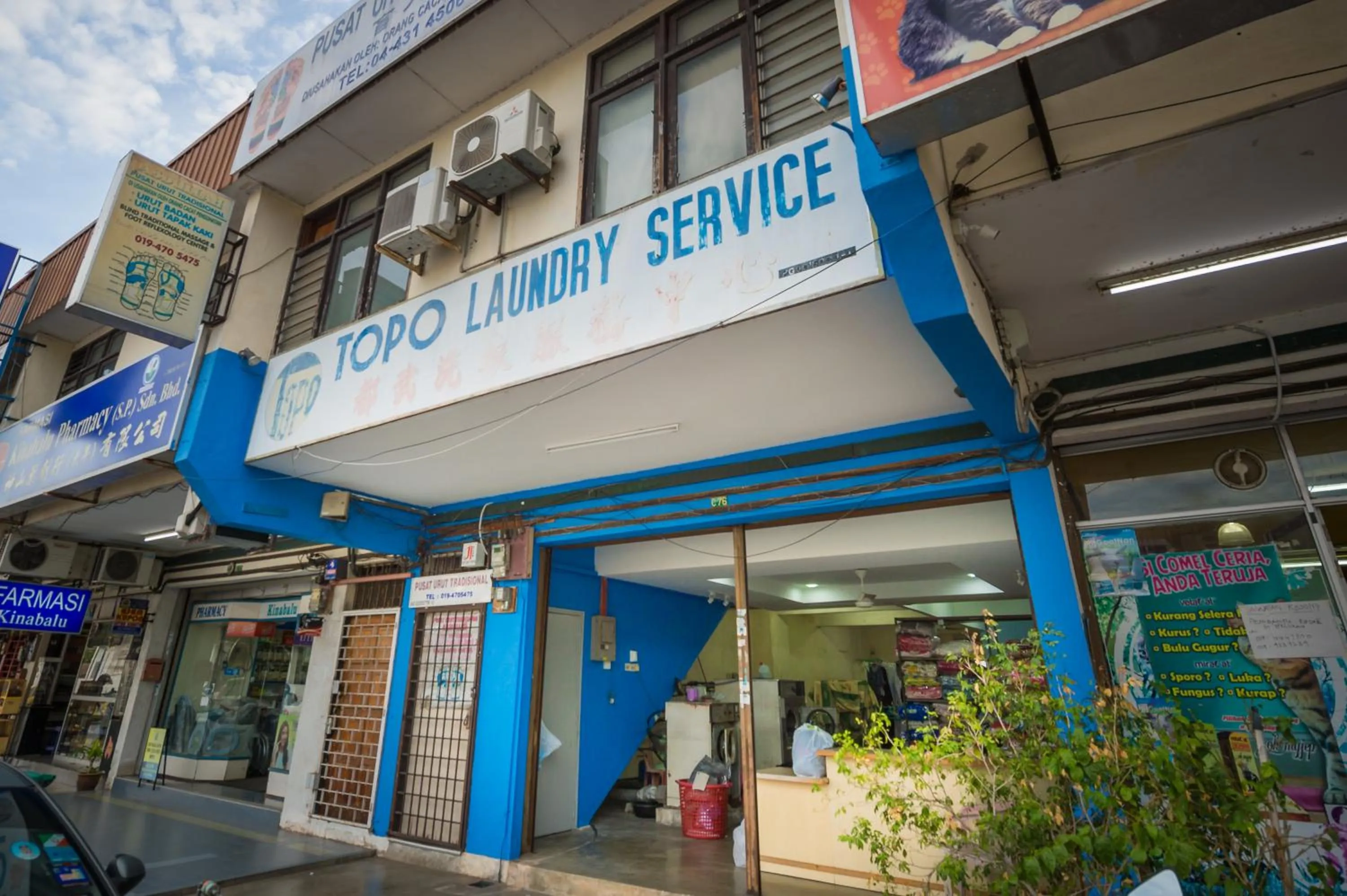 Northern Lodge Hotel