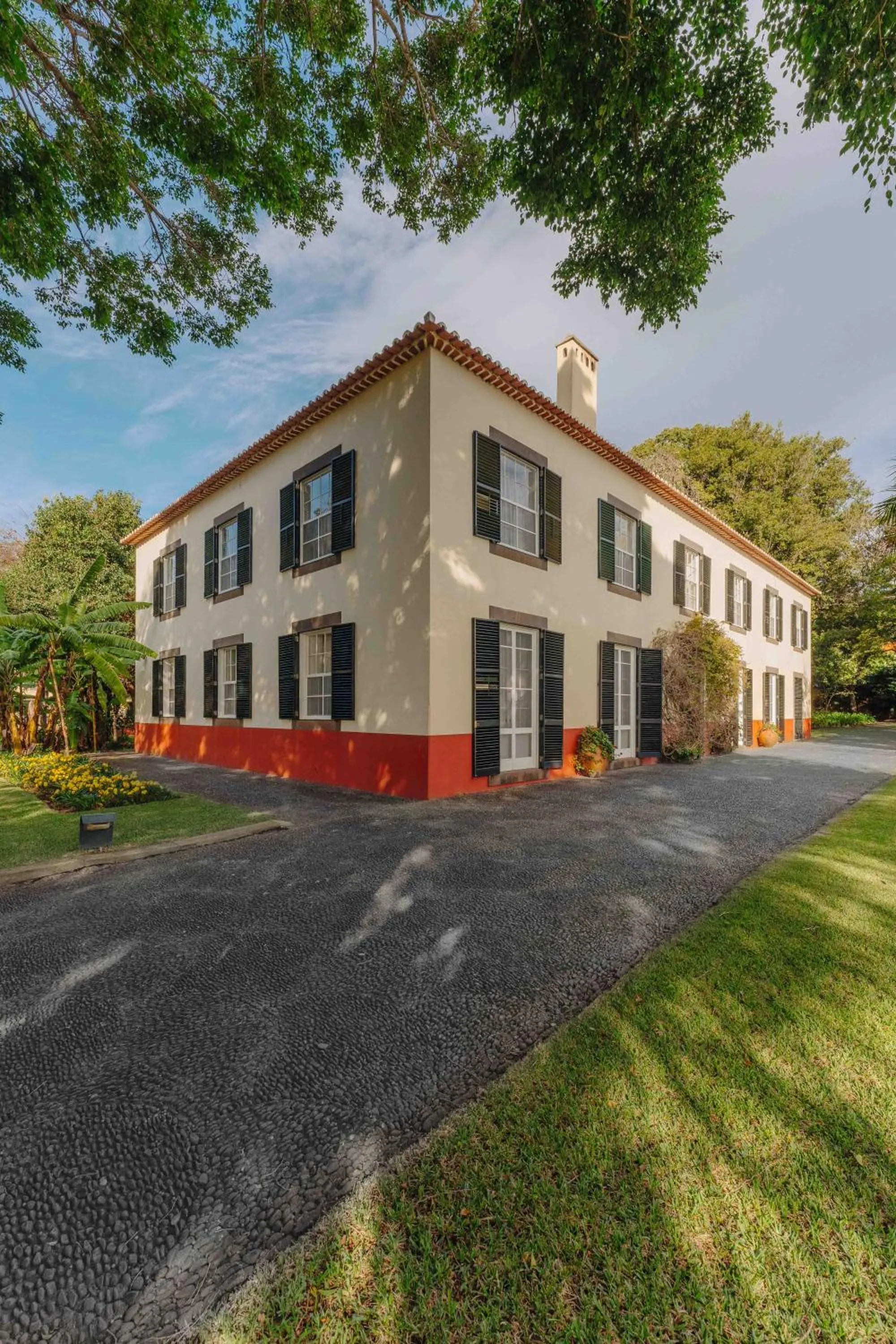 Restaurant/places to eat in Quinta da Bela Vista