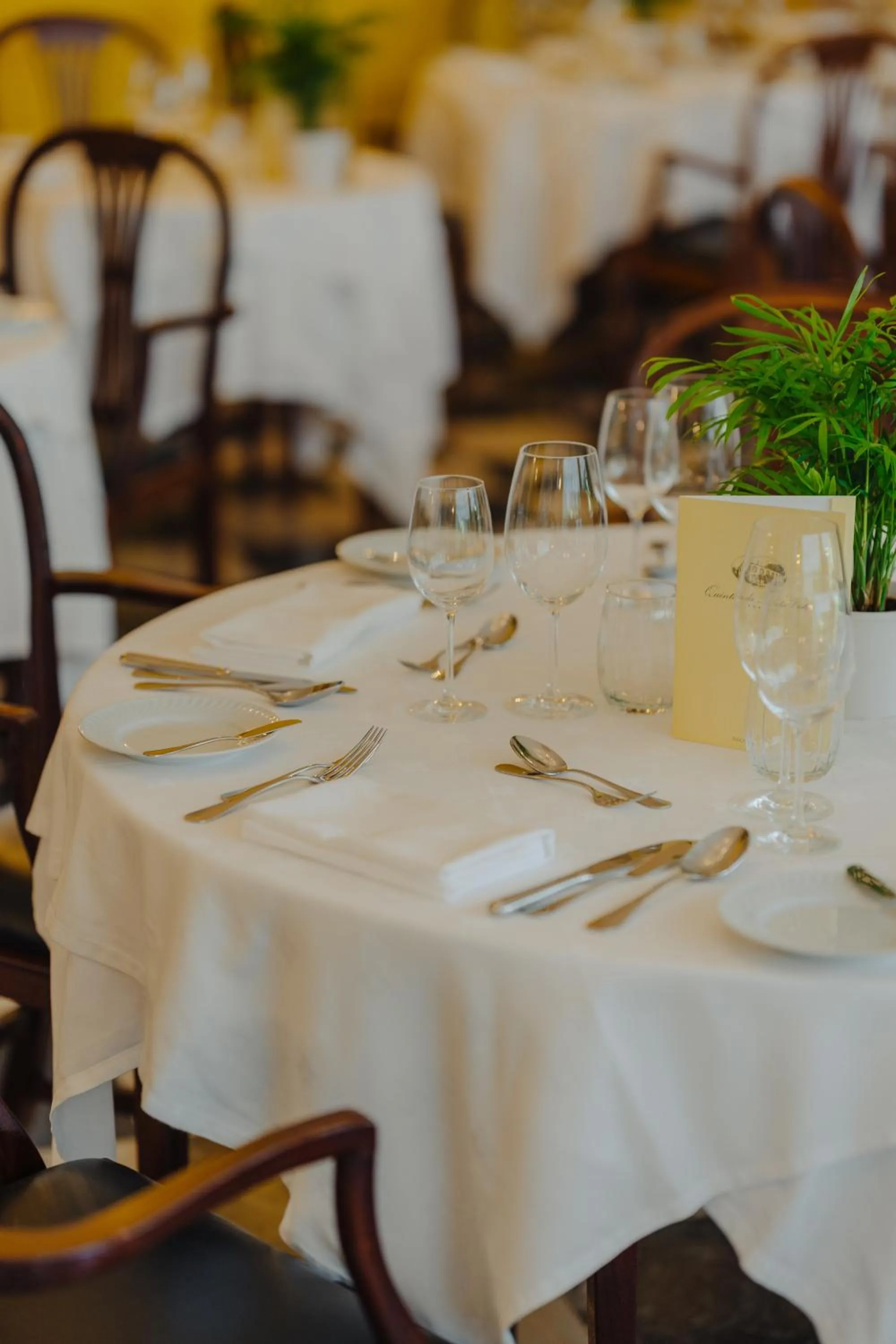 Restaurant/places to eat in Quinta da Bela Vista