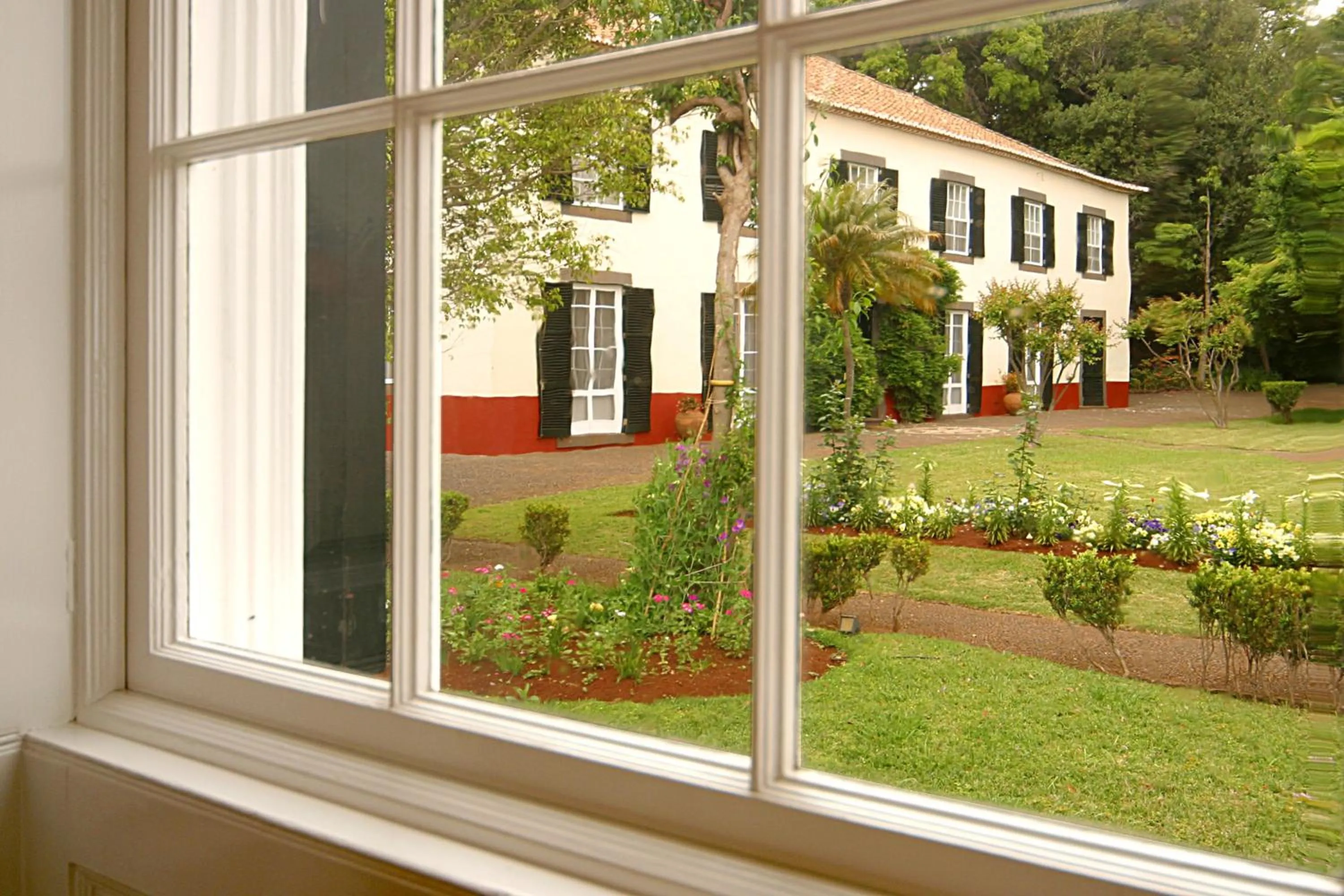 Restaurant/places to eat in Quinta da Bela Vista