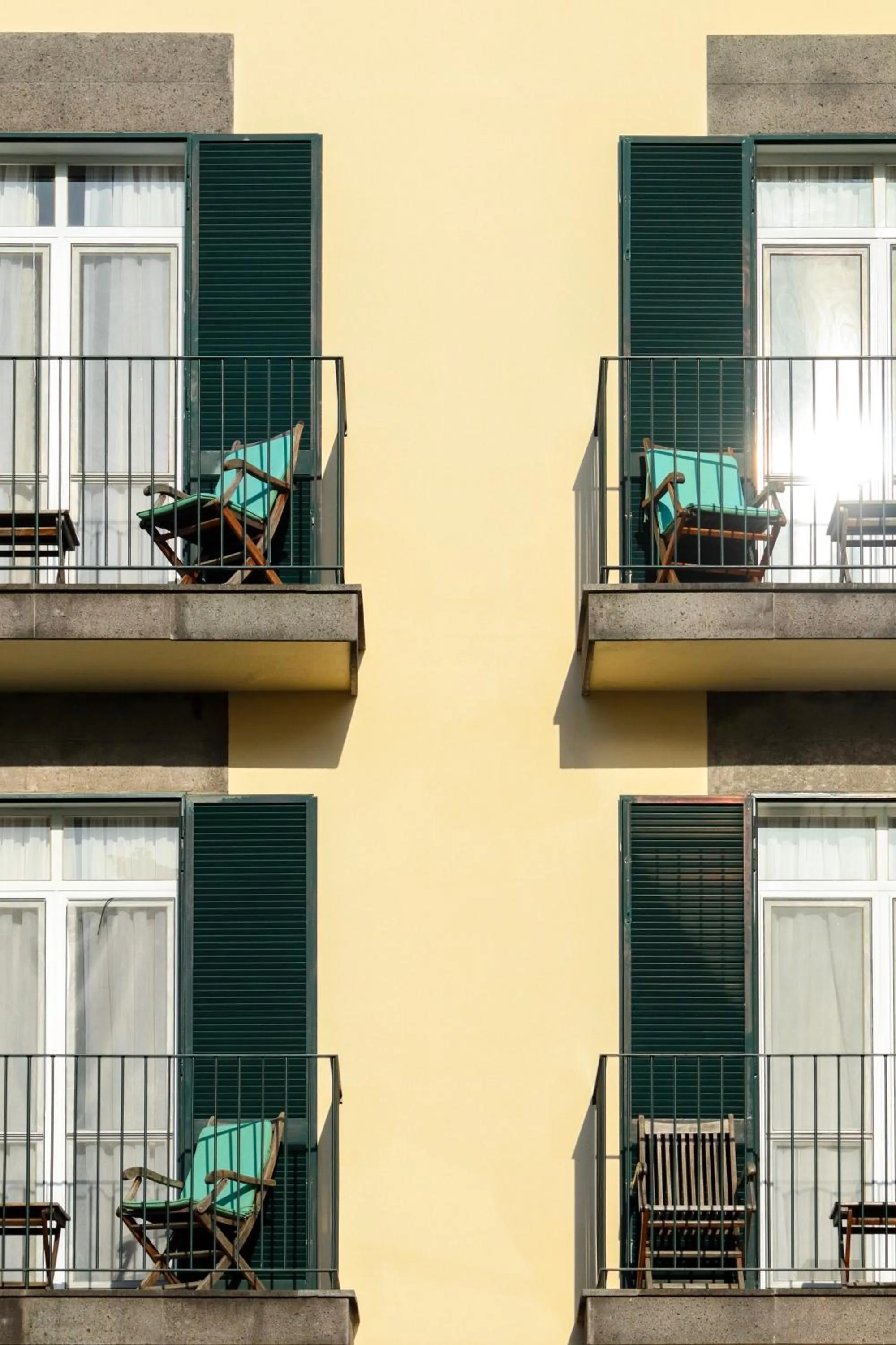View (from property/room) in Quinta da Bela Vista