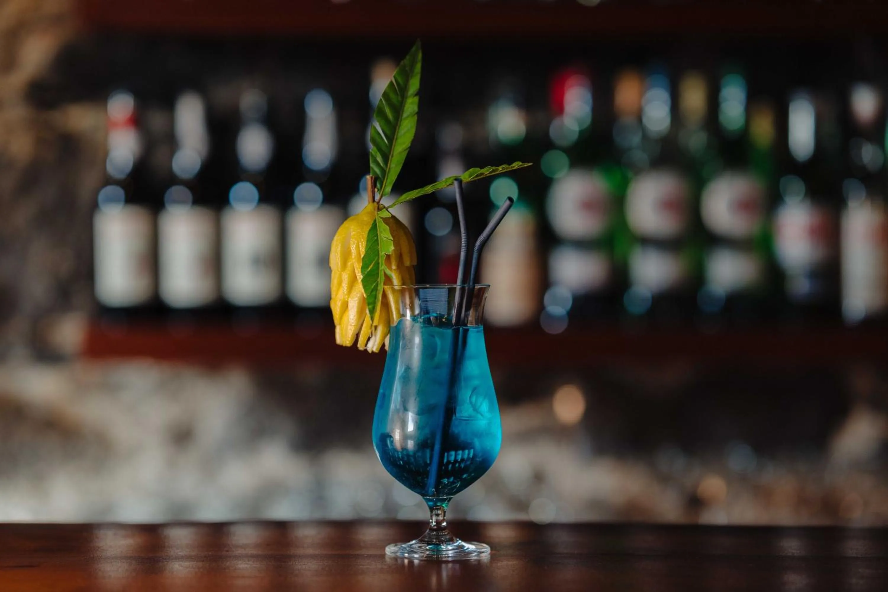 Lounge or bar in Quinta da Bela Vista