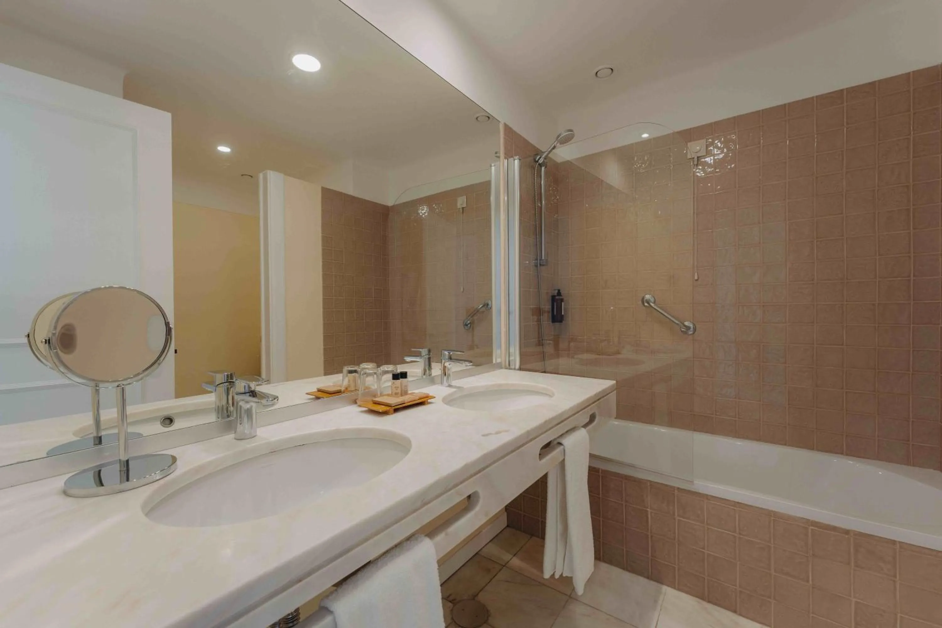 Toilet in Quinta da Bela Vista