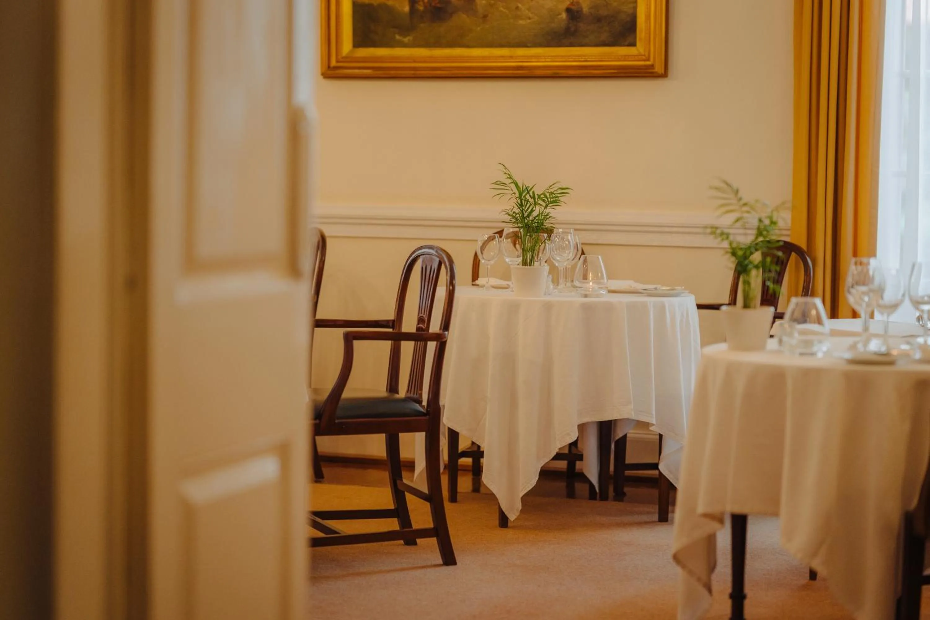 Restaurant/places to eat in Quinta da Bela Vista