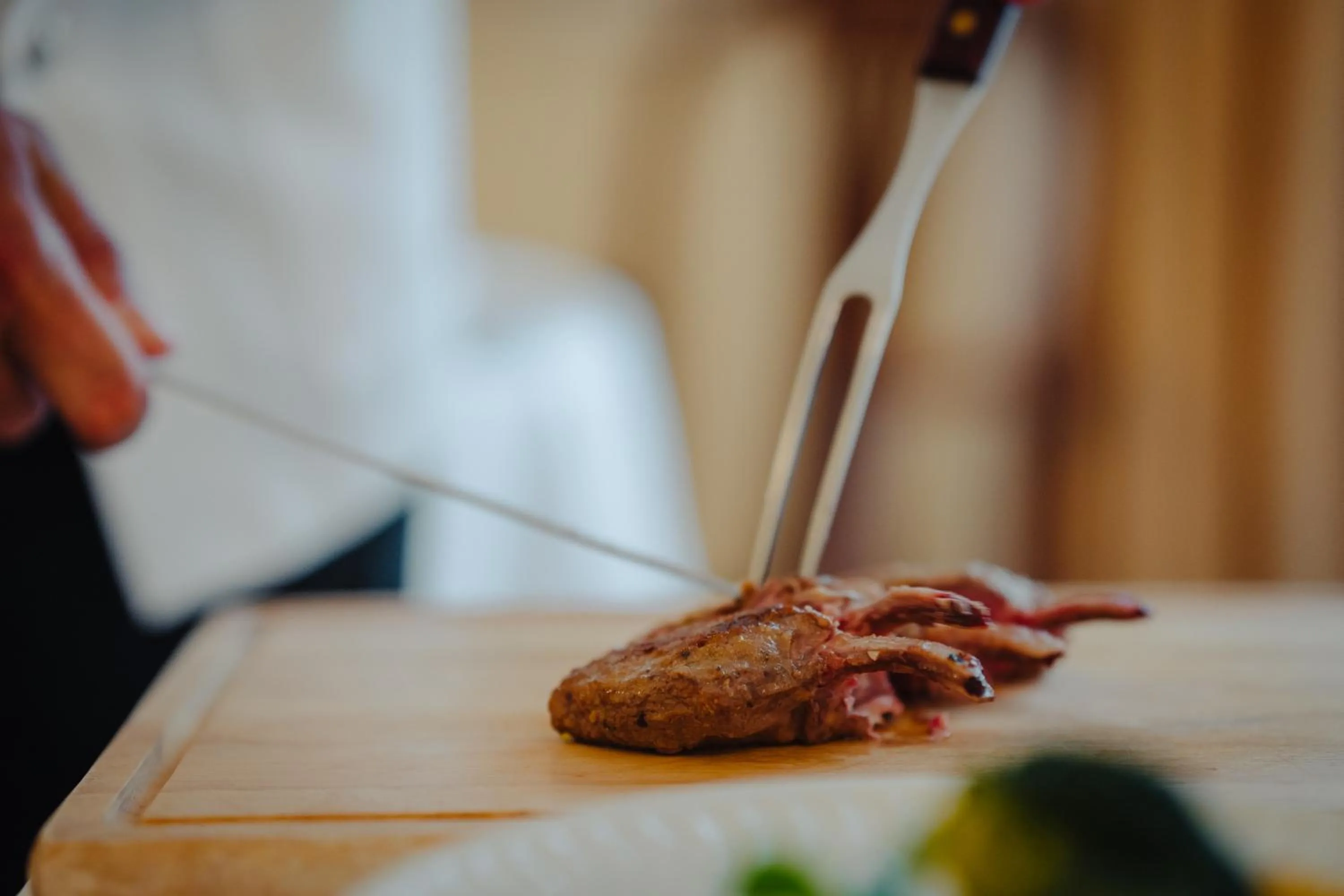 Restaurant/places to eat in Quinta da Bela Vista