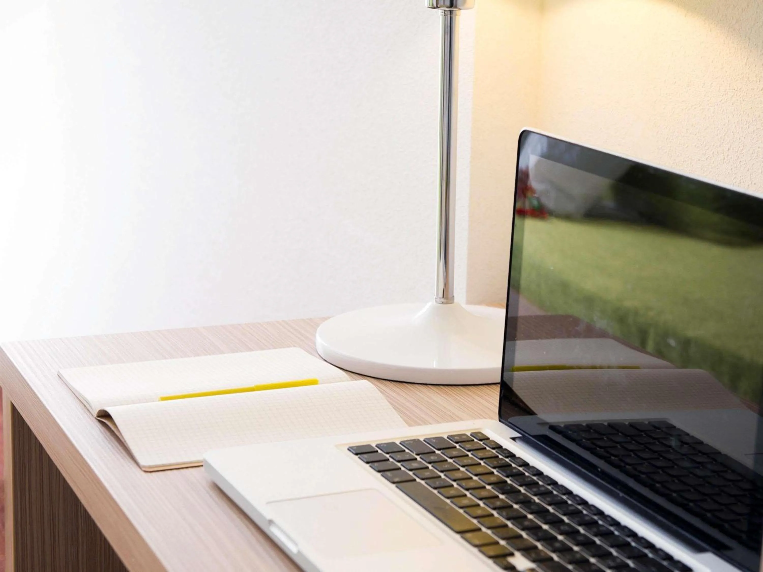 Bedroom in Aparthotel Adagio Access Bruxelles Europe Aparthotel