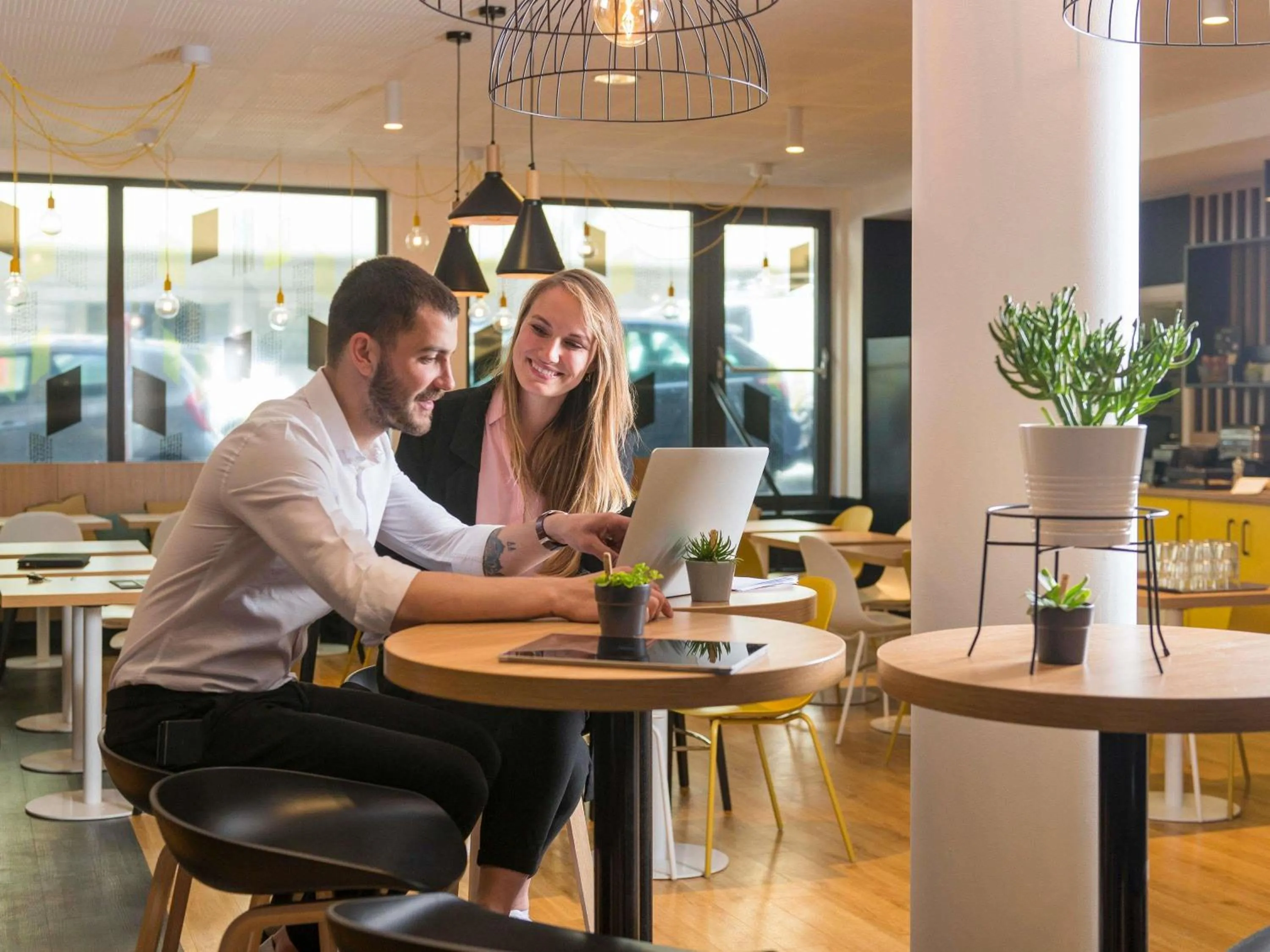 Property building in Aparthotel Adagio Access Bruxelles Europe Aparthotel