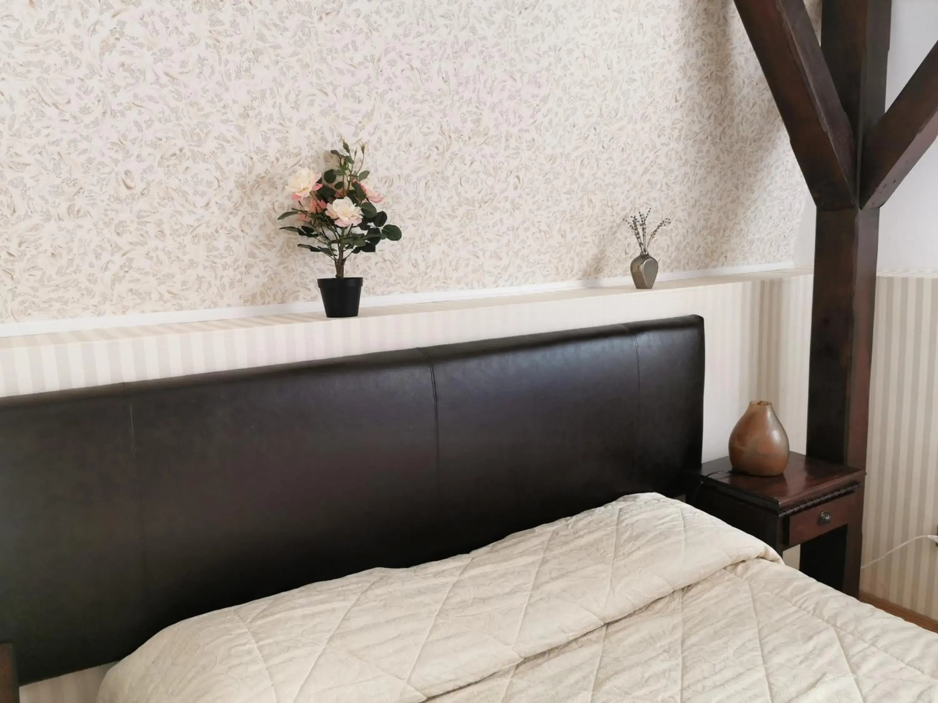 One-Bedroom Apartment in Prince Residence Apartments One-Bedroom Apartment in Prince Residence Apartments