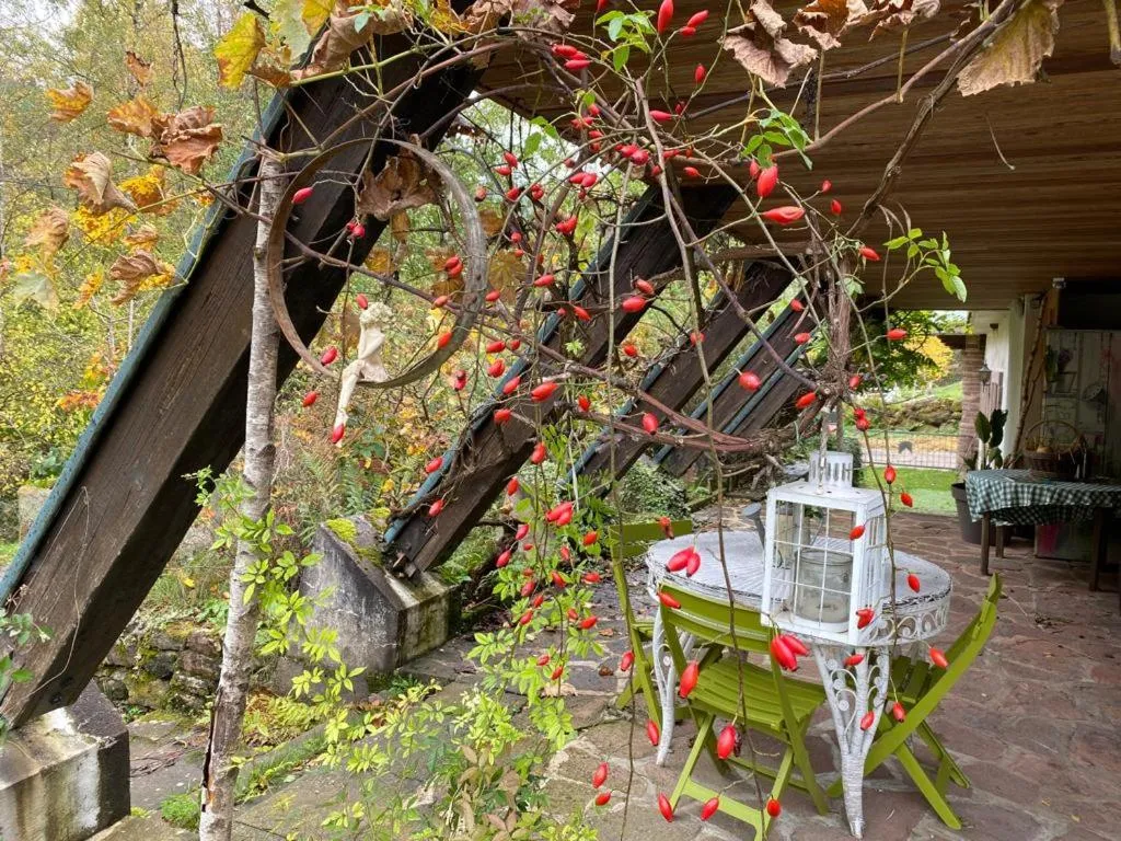 L'Atelier de Gisèle