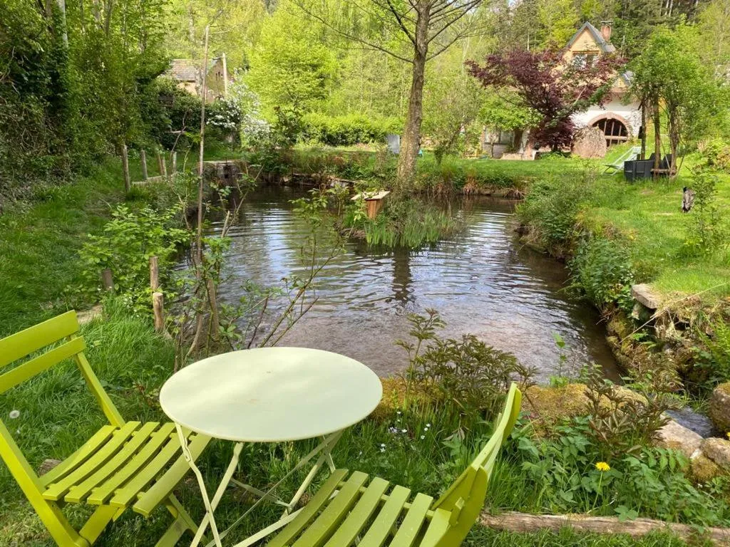 L'Atelier de Gisèle