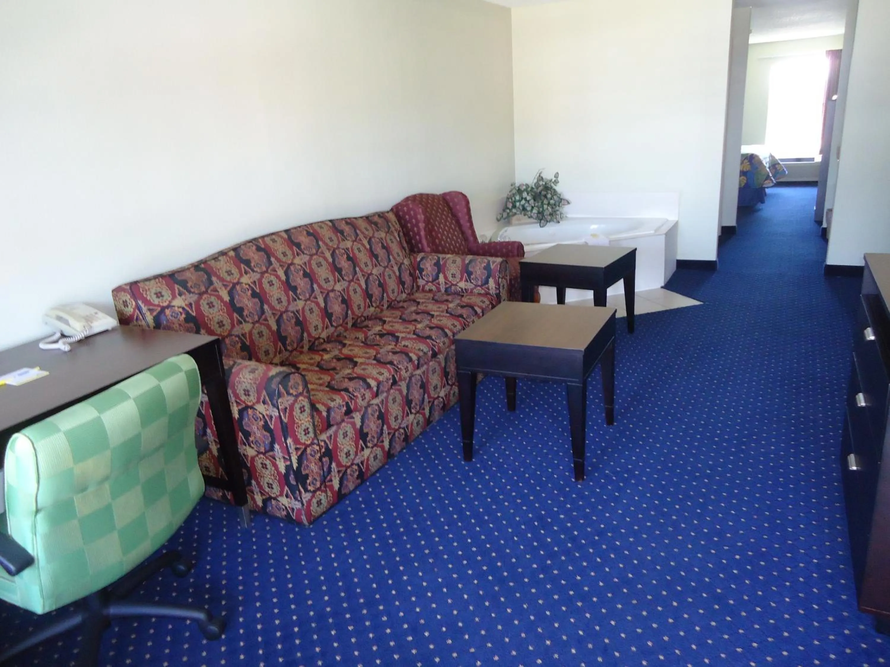 Days Inn by Wyndham Alma