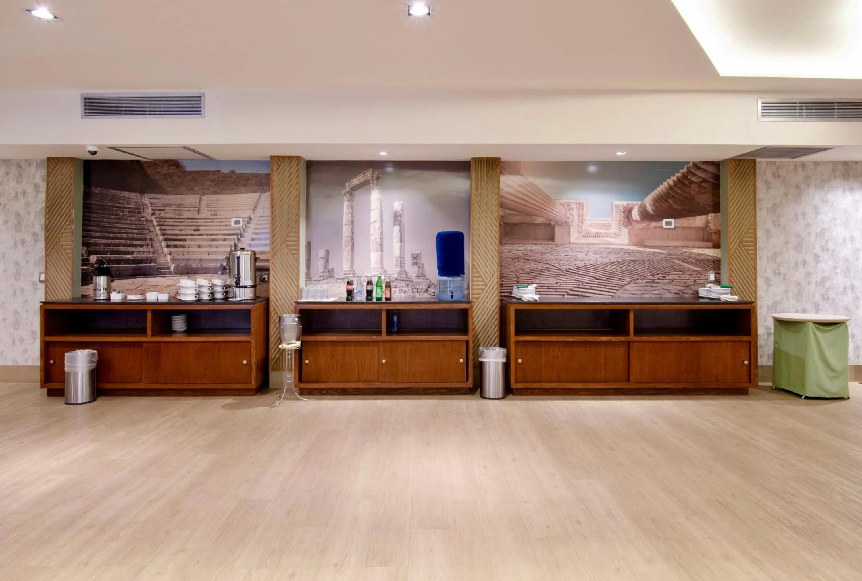 Banquet/Function facilities in Hotel Plaza Diana