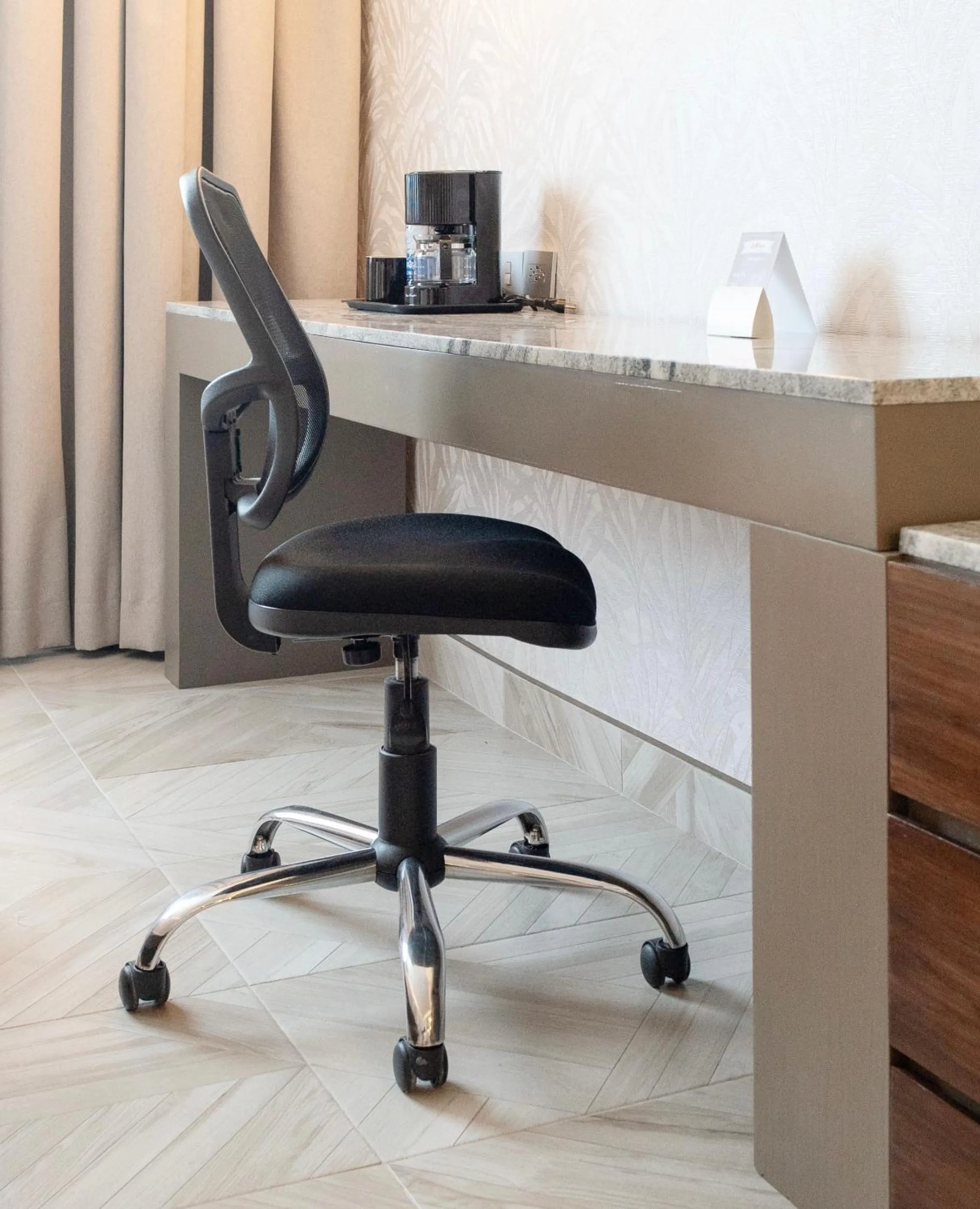 Bedroom in Hotel Plaza Diana