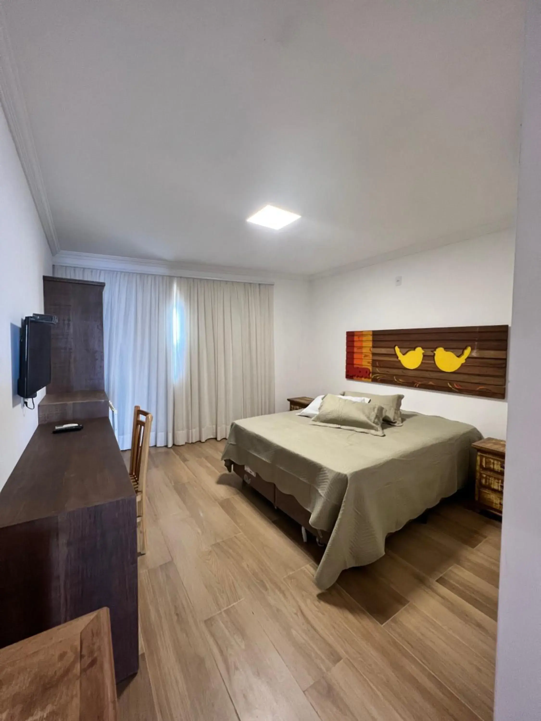 Queen Suite in Pousada Tiradentes Queen Suite in Pousada Tiradentes