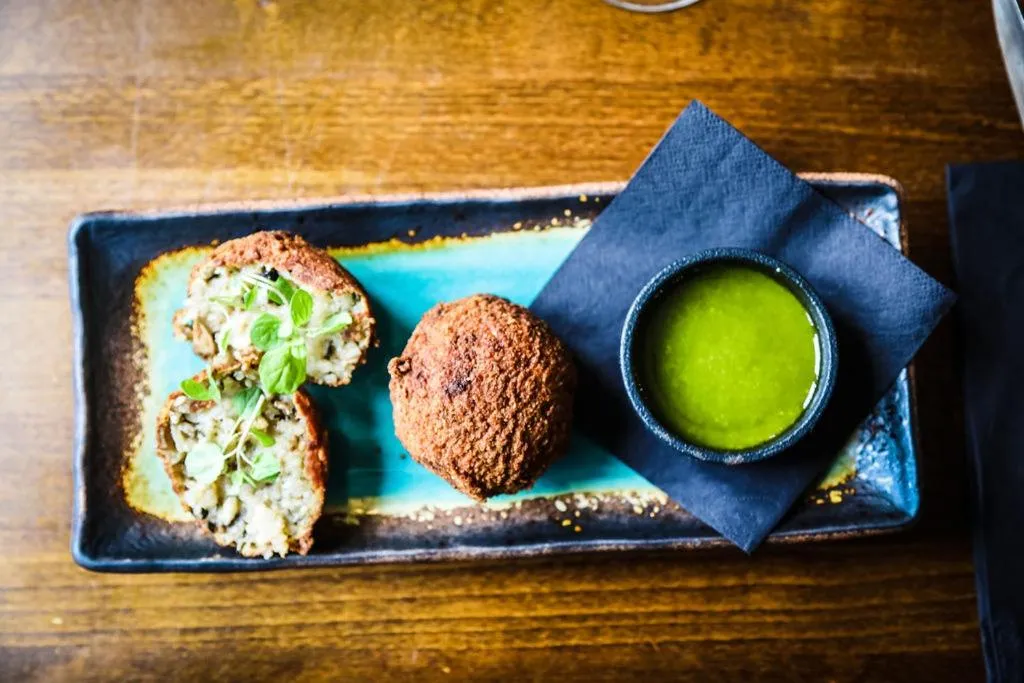 The Roundabout Hotel