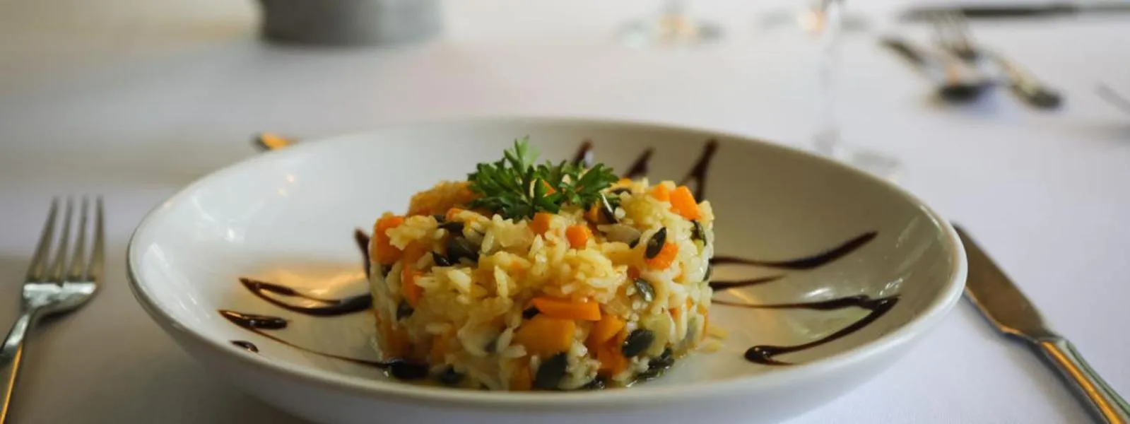 The Roundabout Hotel