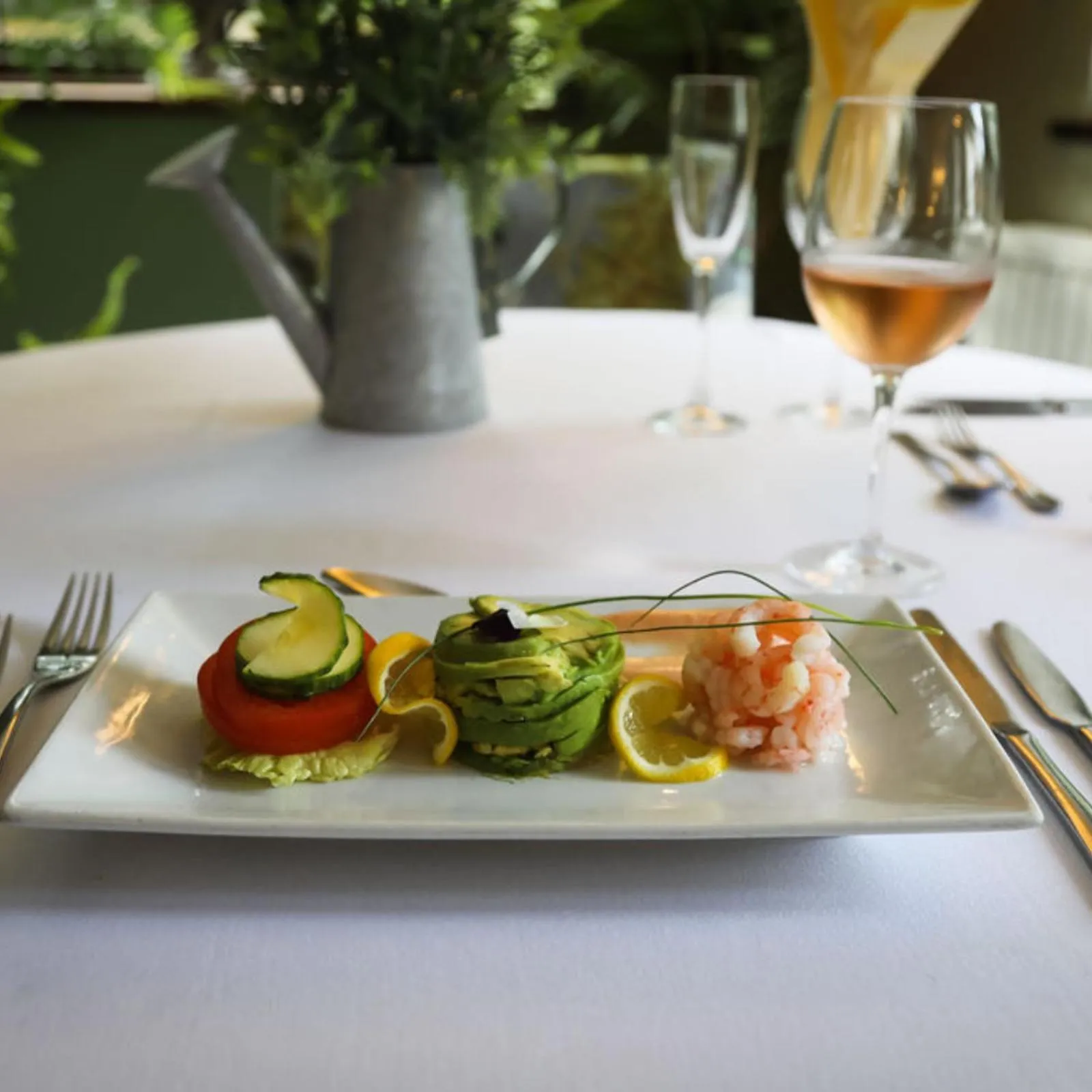 The Roundabout Hotel