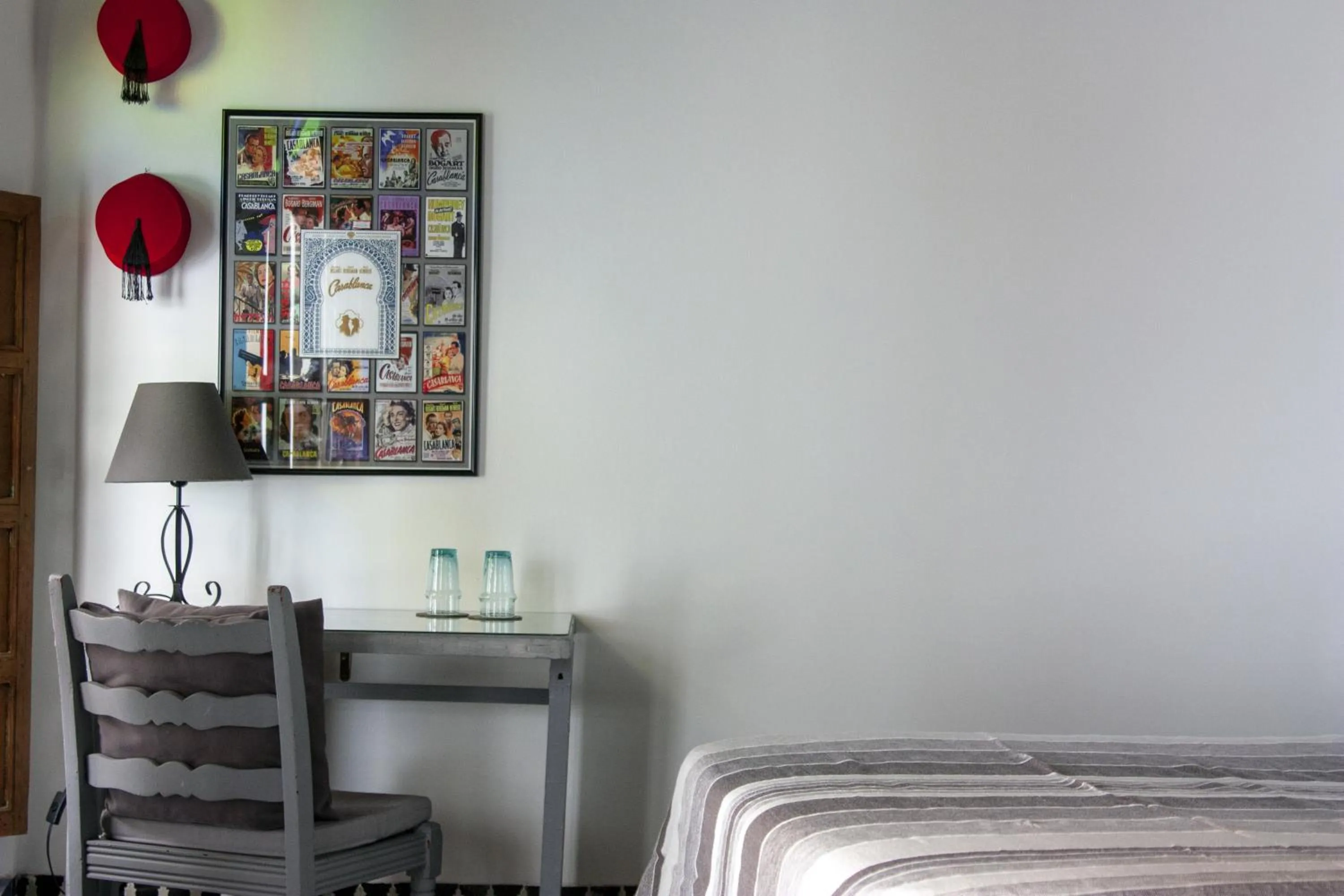 Other, Bed in Dar El Bali