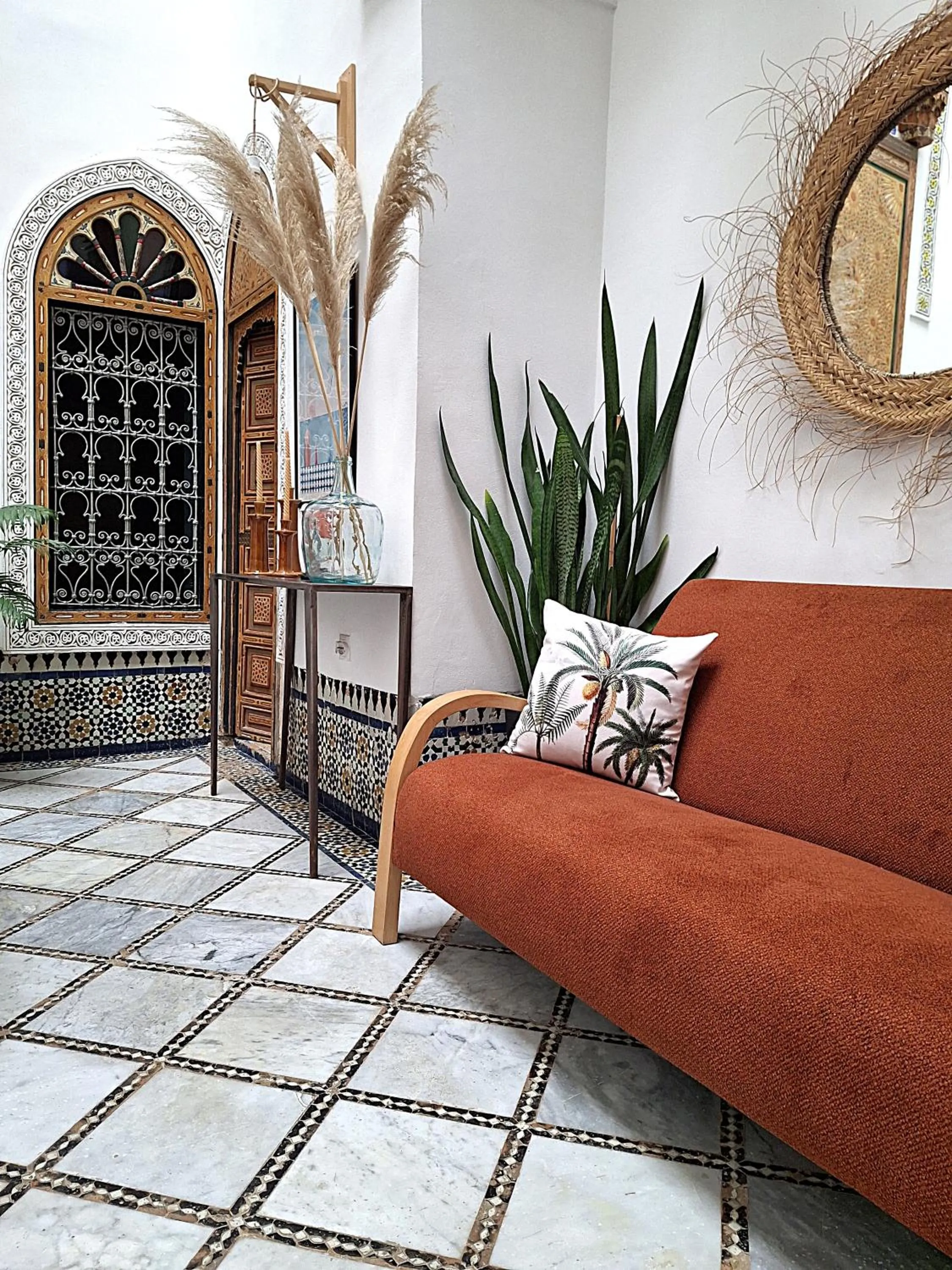 Property building in Dar El Bali