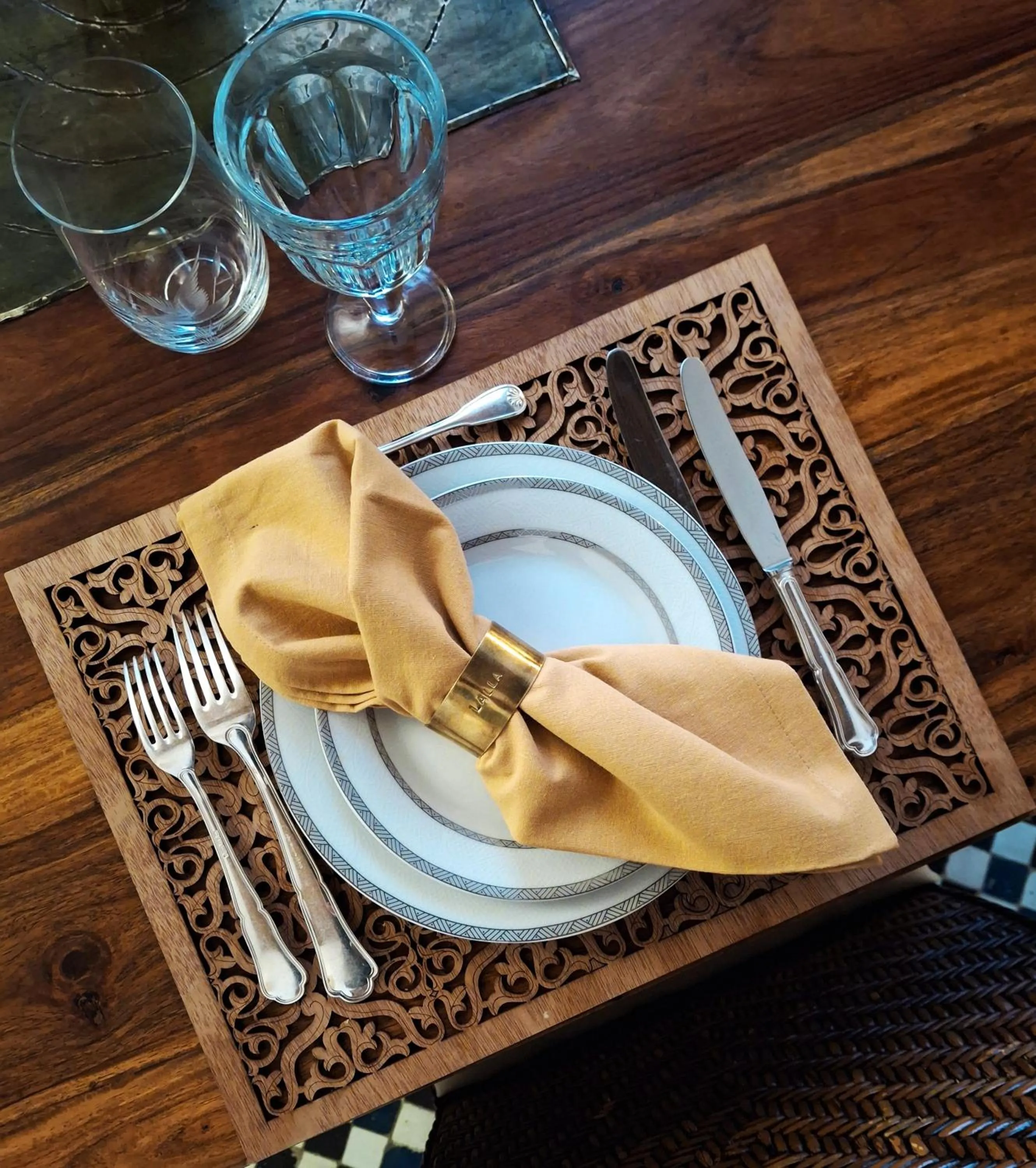 Property building in Dar El Bali