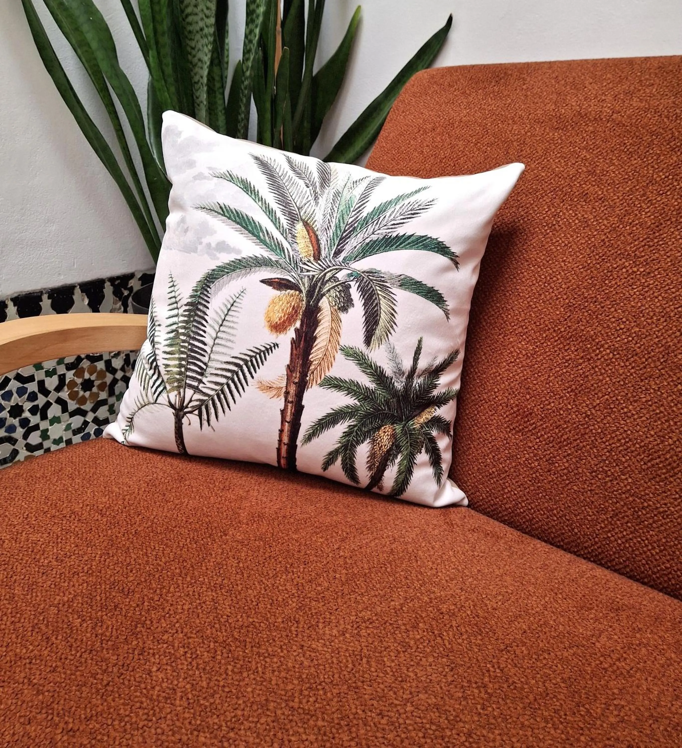 Property building in Dar El Bali