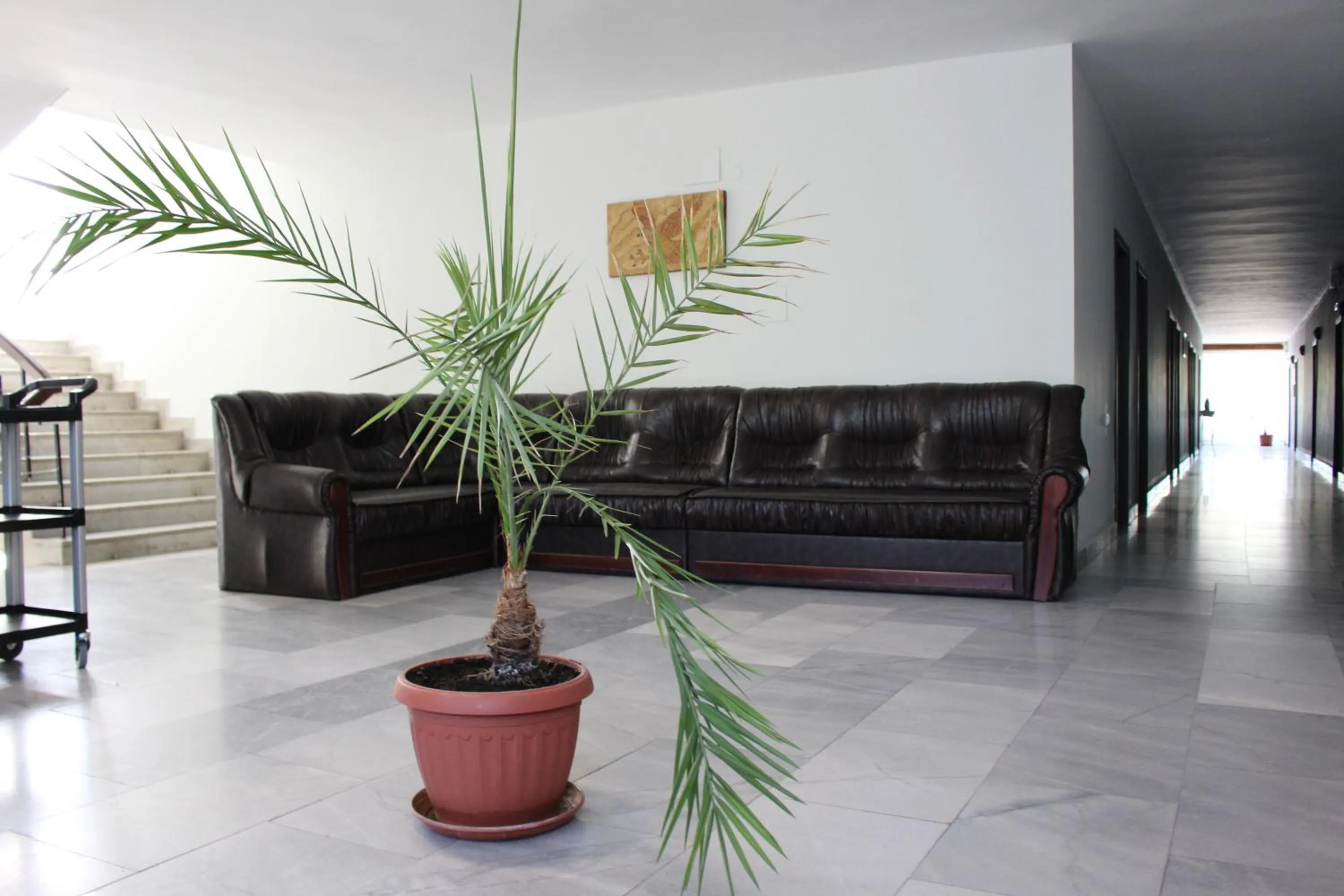 Floor plan in Park Hotel Ivailo