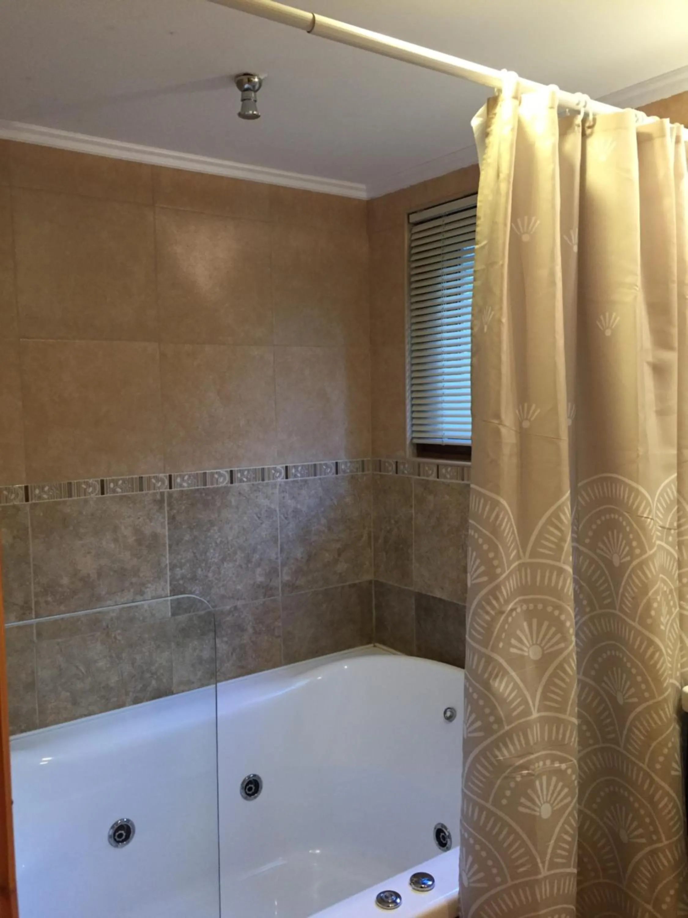 Bathroom in Encanto del Rio