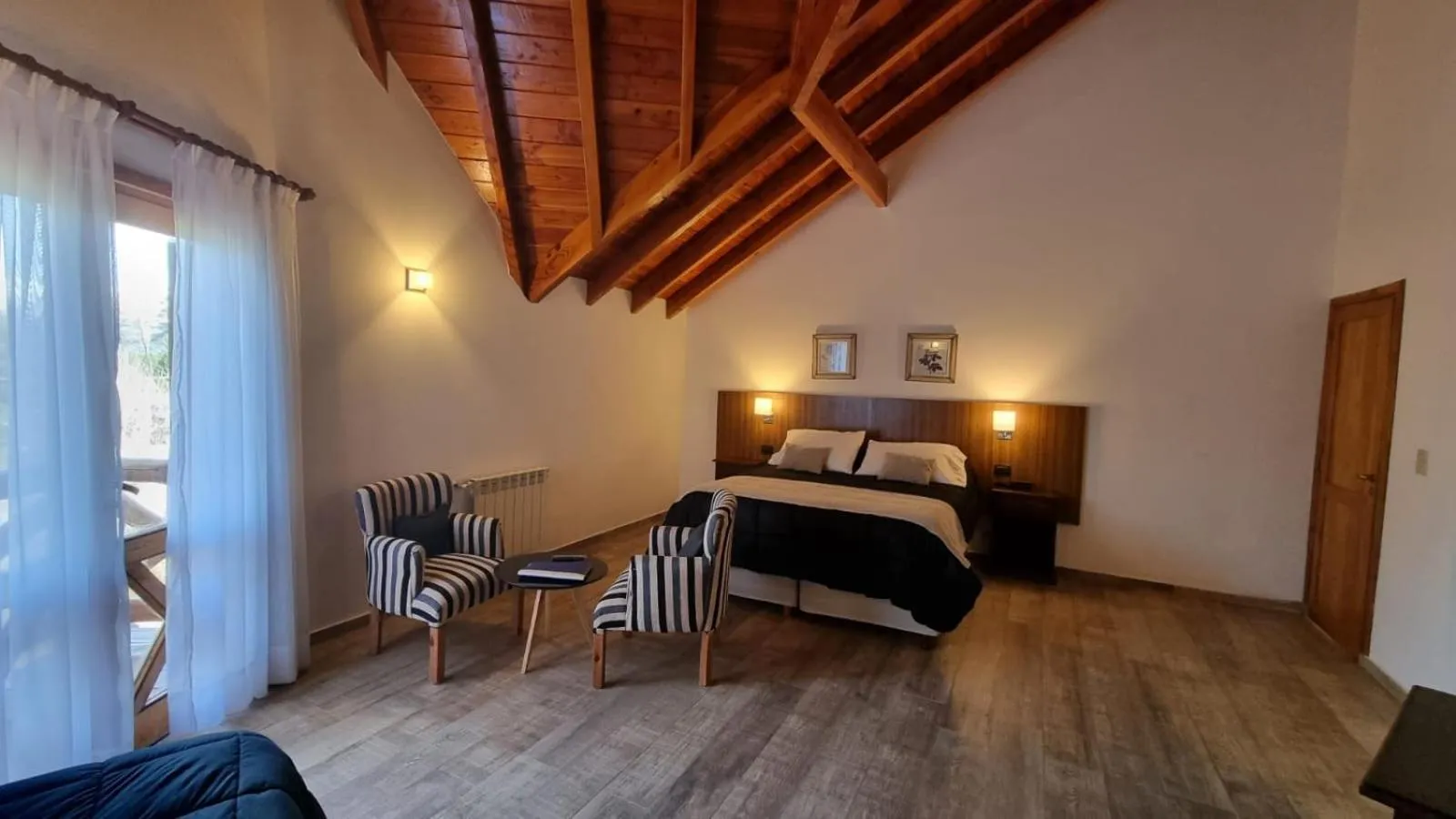 Bedroom, Bed in Encanto del Rio