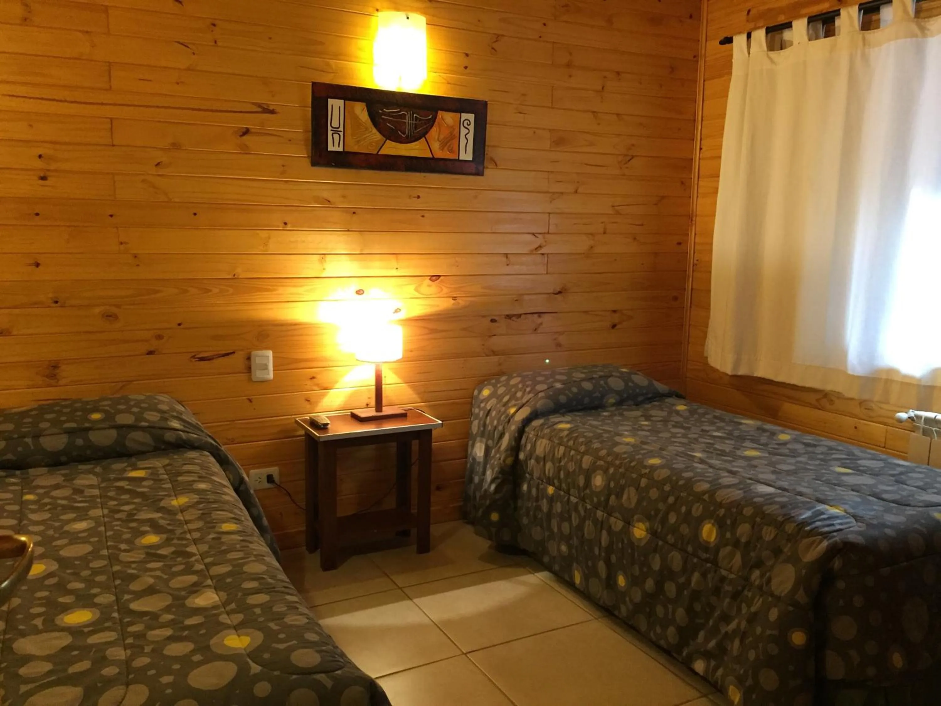 Bedroom, Bed in Encanto del Rio