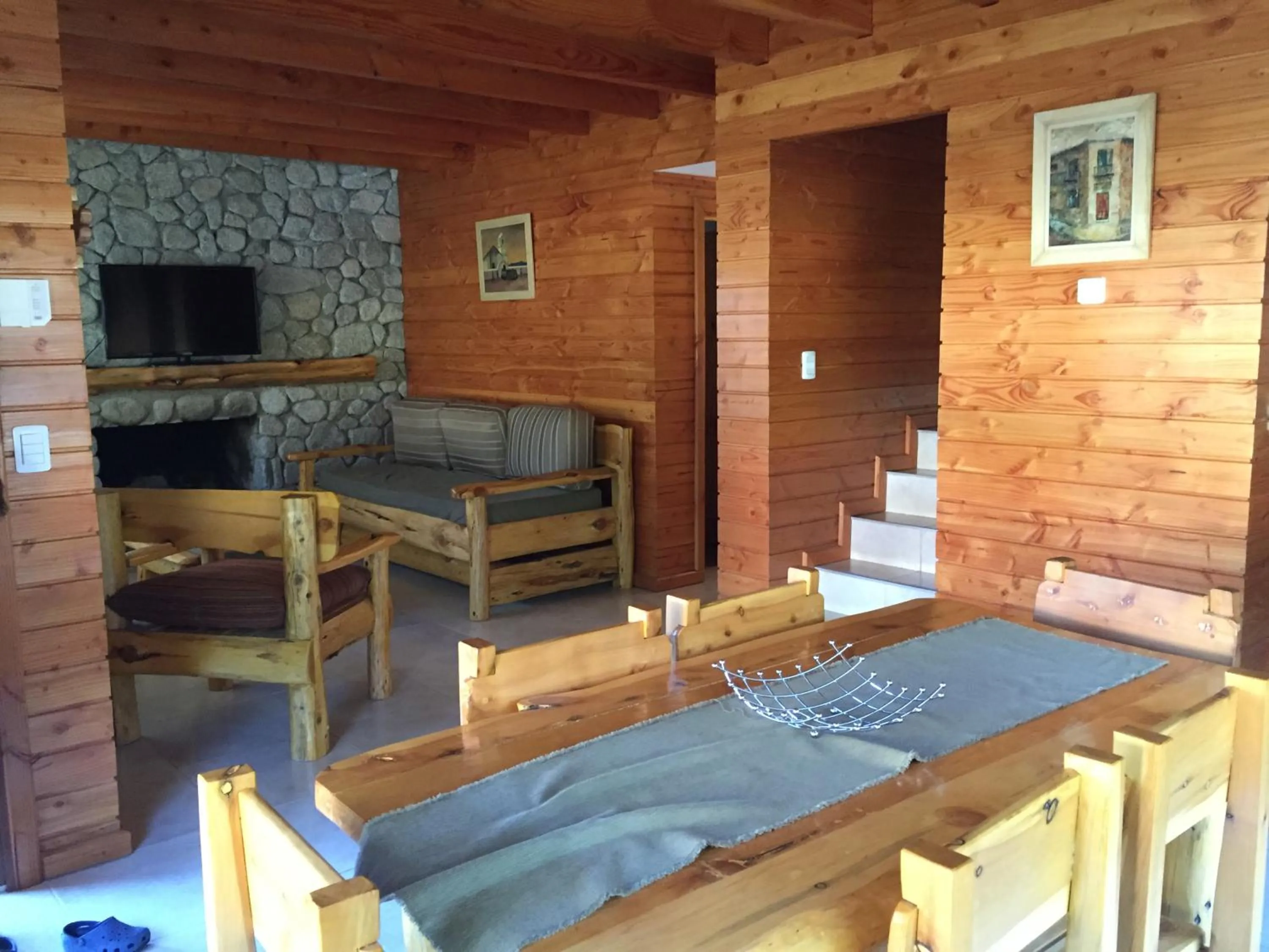 TV and multimedia in Encanto del Rio