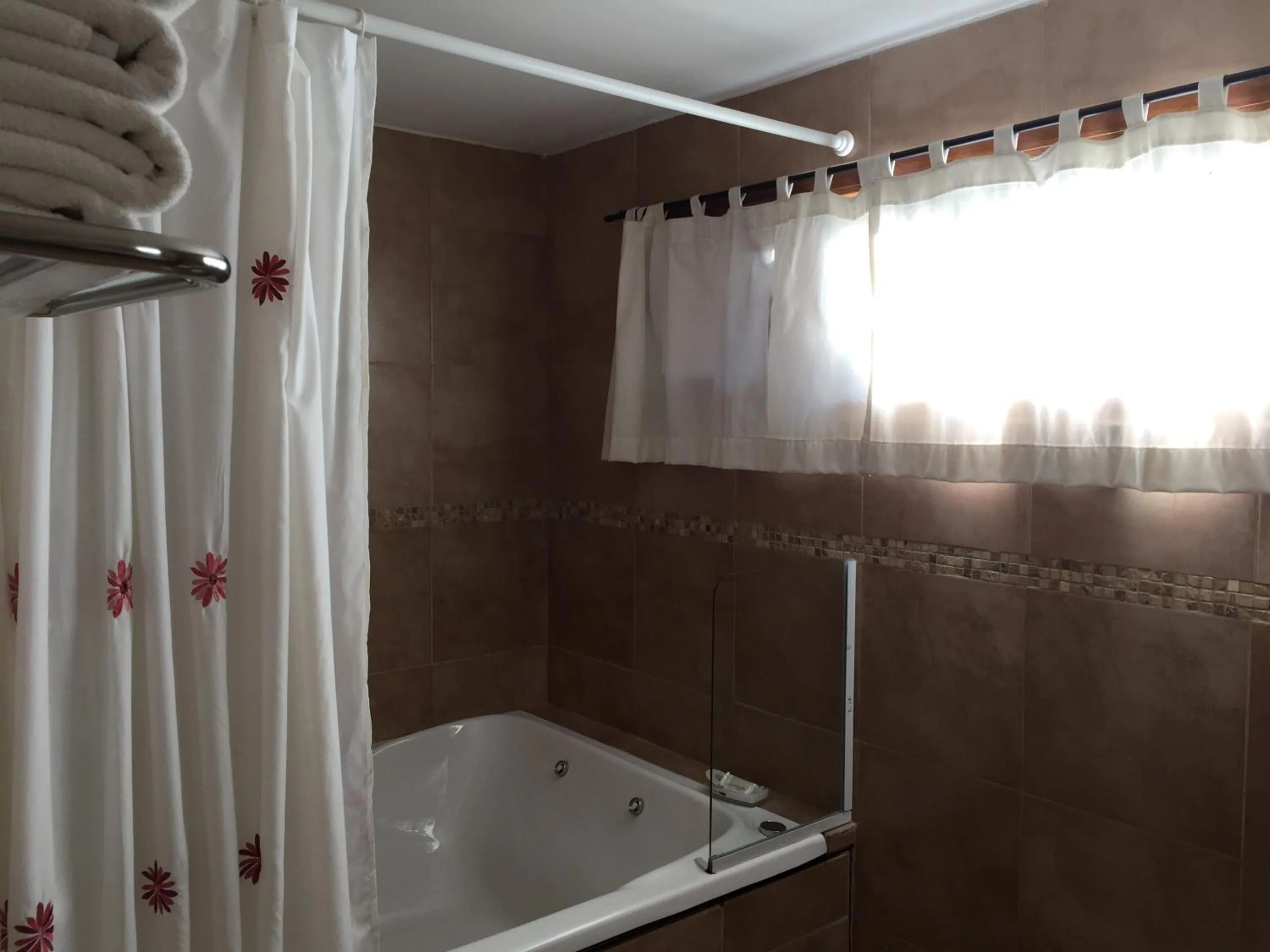 Bathroom in Encanto del Rio