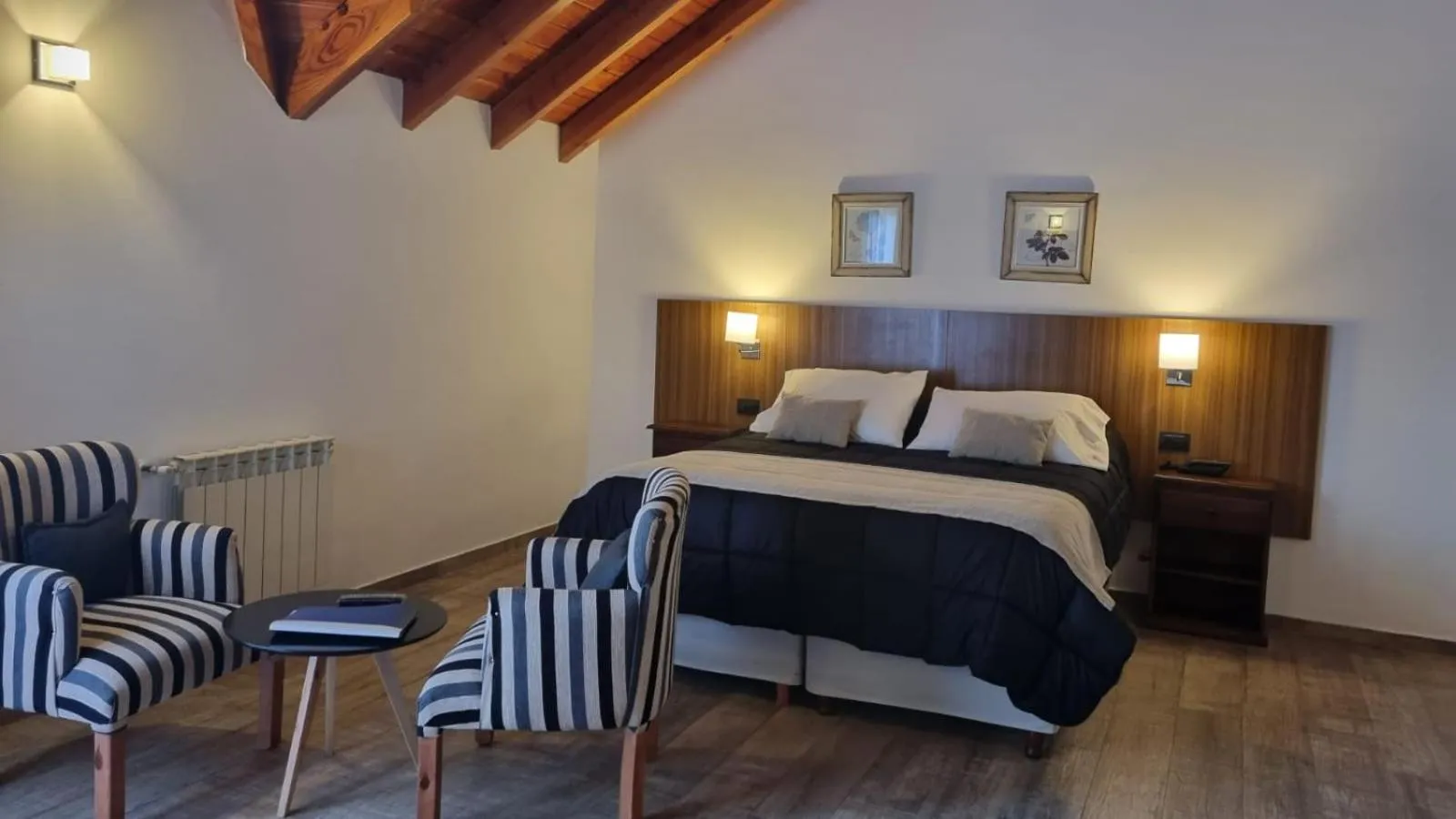 Bedroom, Bed in Encanto del Rio