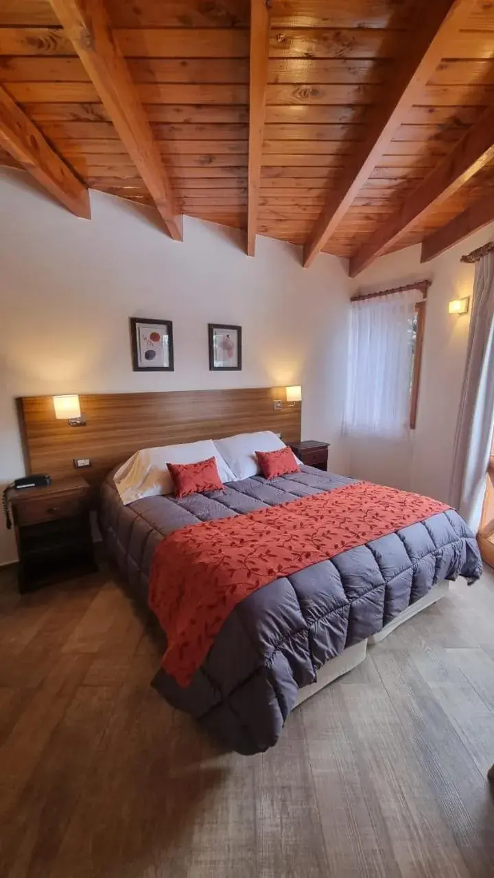 Double Room in Encanto del Rio Double Room in Encanto del Rio