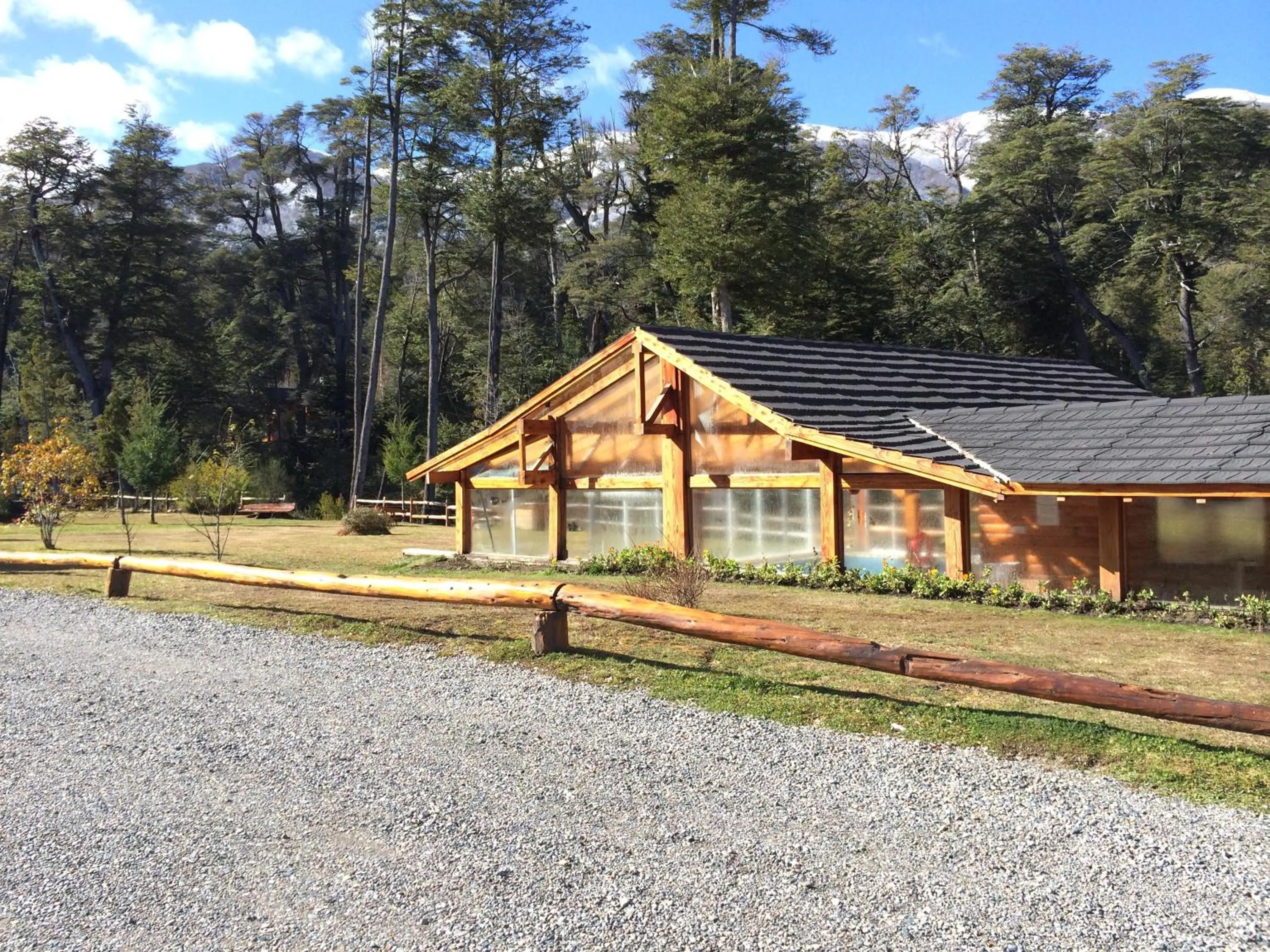 View (from property/room) in Encanto del Rio