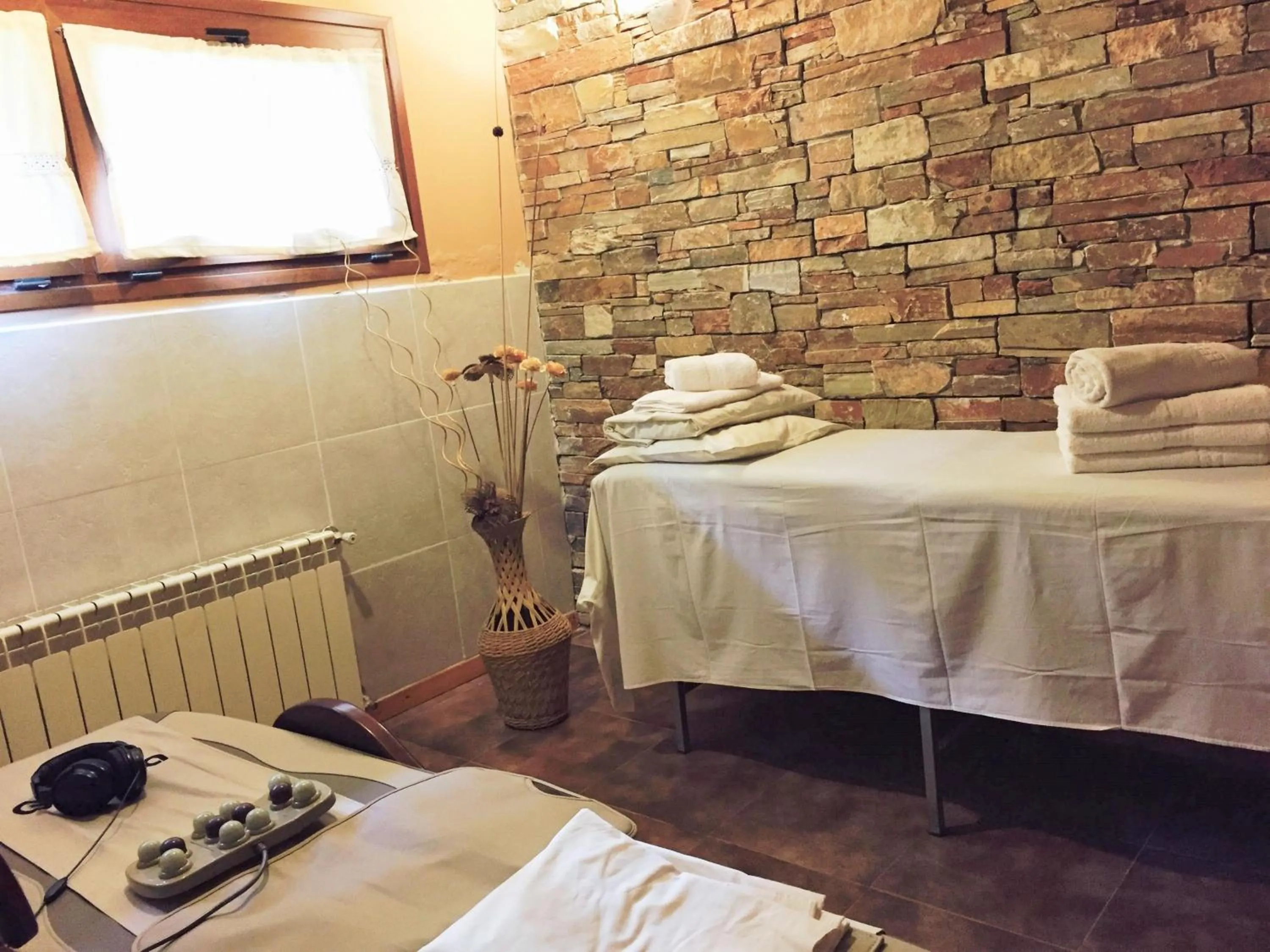 Spa and wellness centre/facilities, Bed in Encanto del Rio