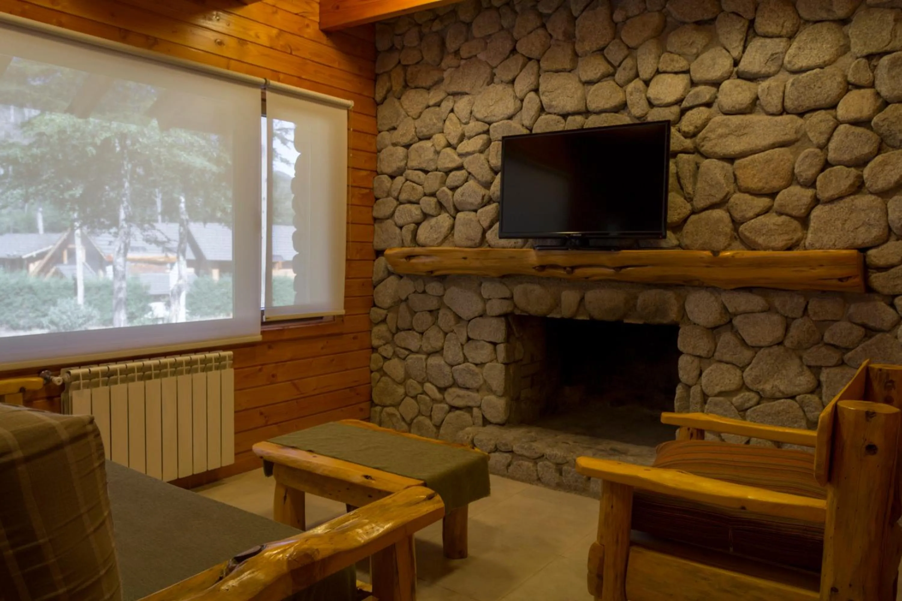 TV and multimedia in Encanto del Rio