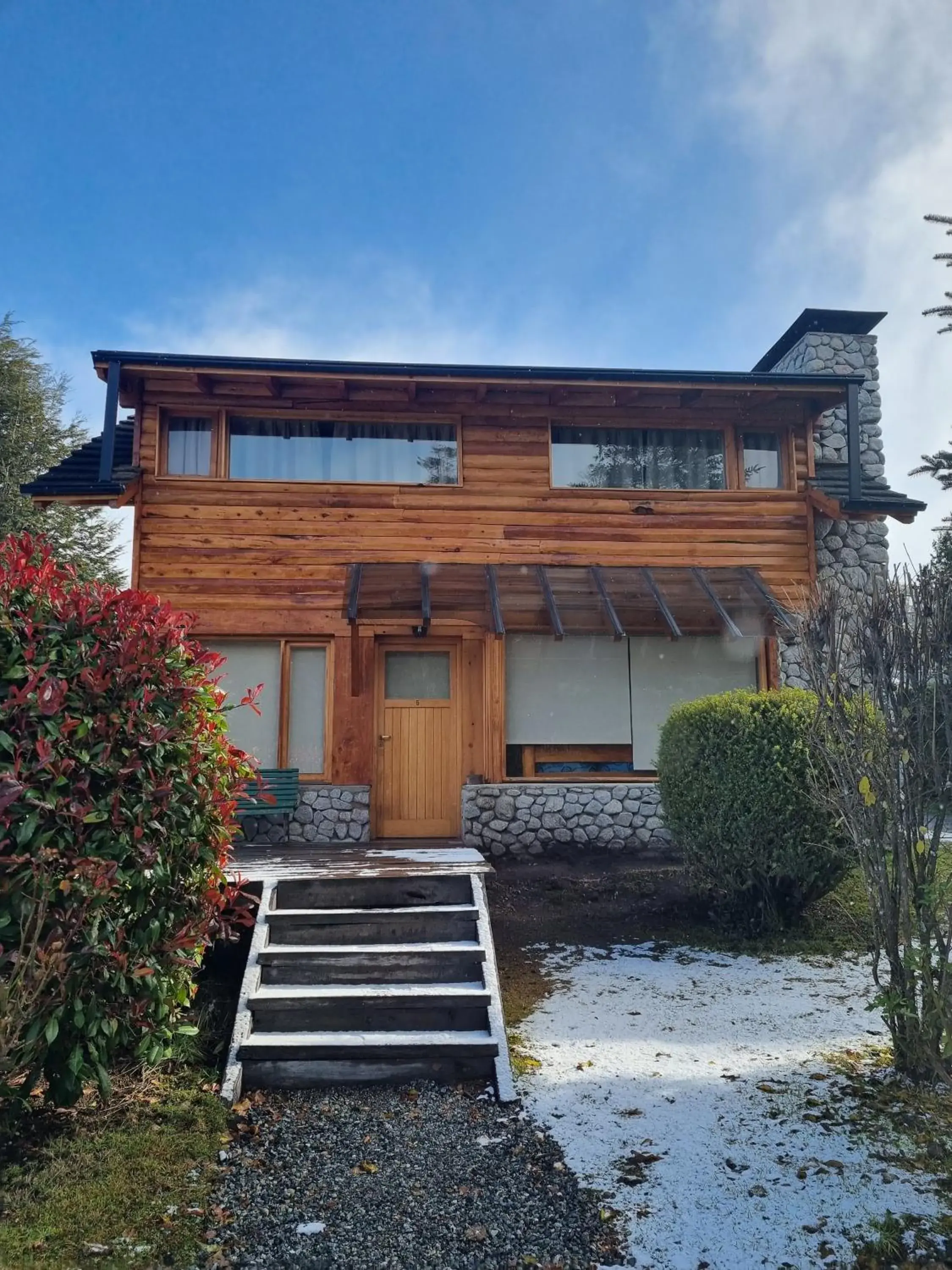 Bungalow in Encanto del Rio Bungalow in Encanto del Rio