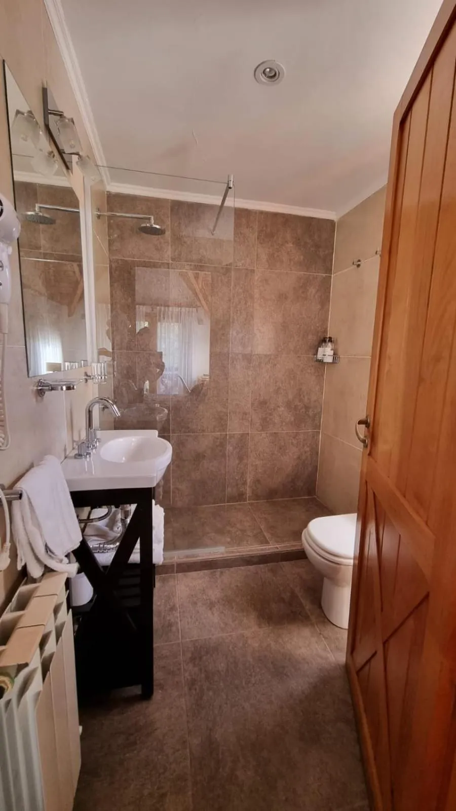 Bathroom in Encanto del Rio