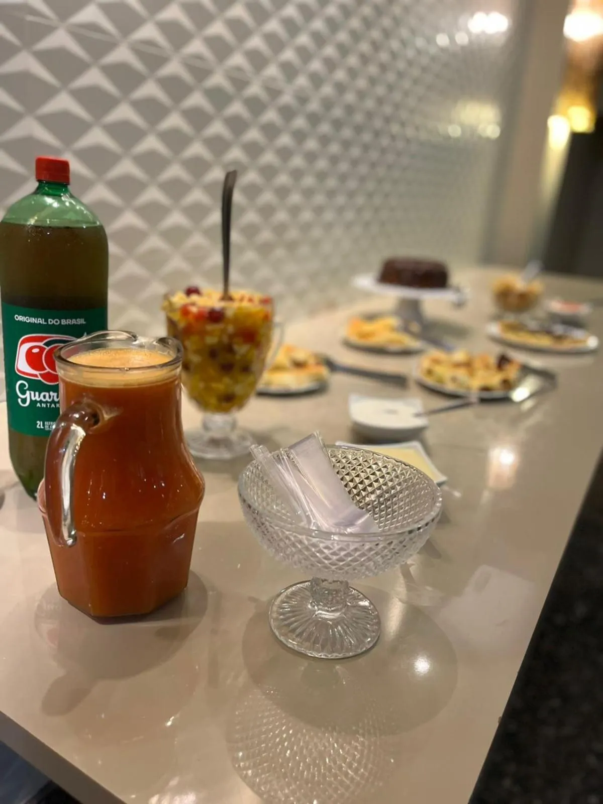 Breakfast in Maximus Business by - Easy Hotéis